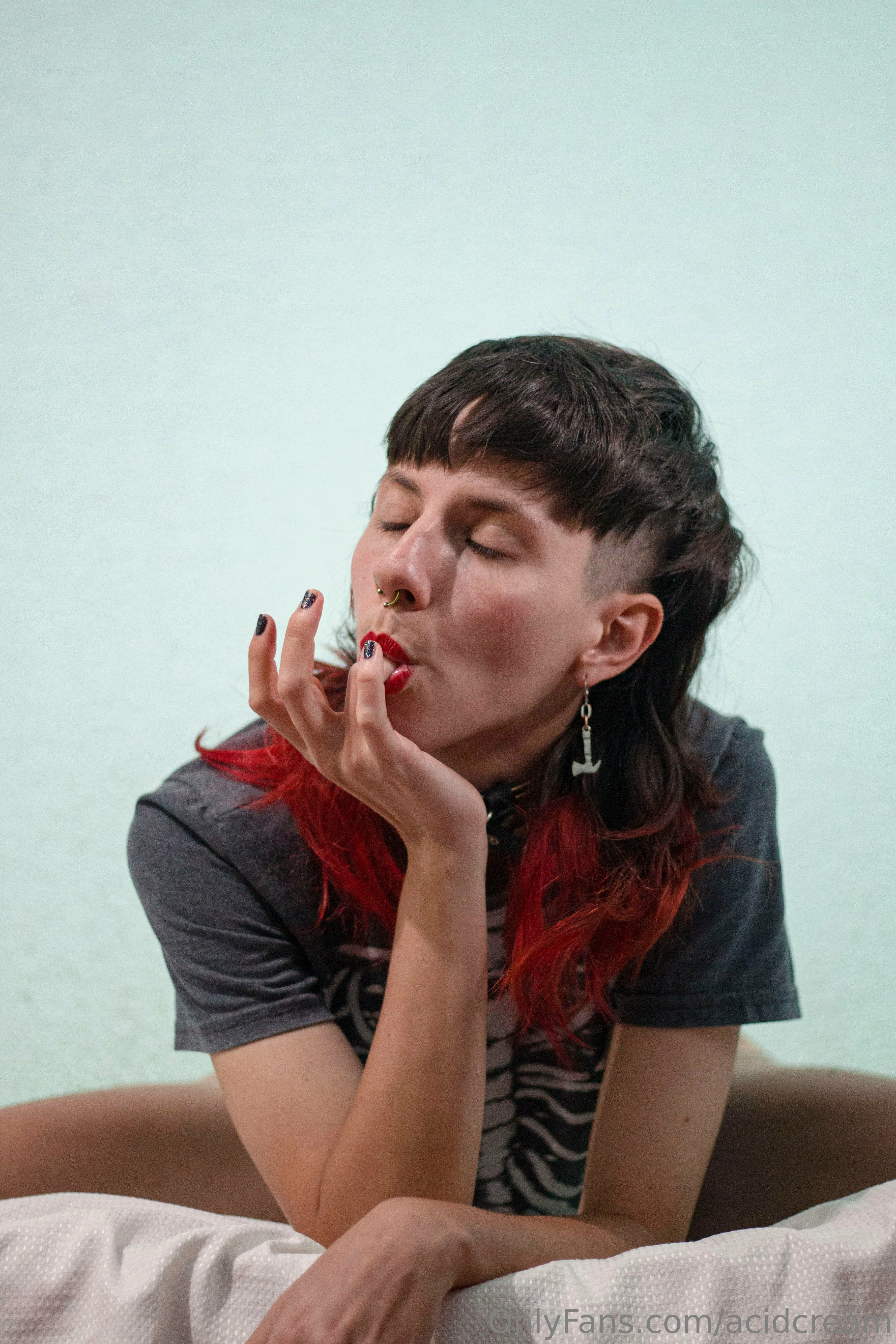 Toyverde🐶 OnlyFans premium content 14 - acidcream exclusive collection