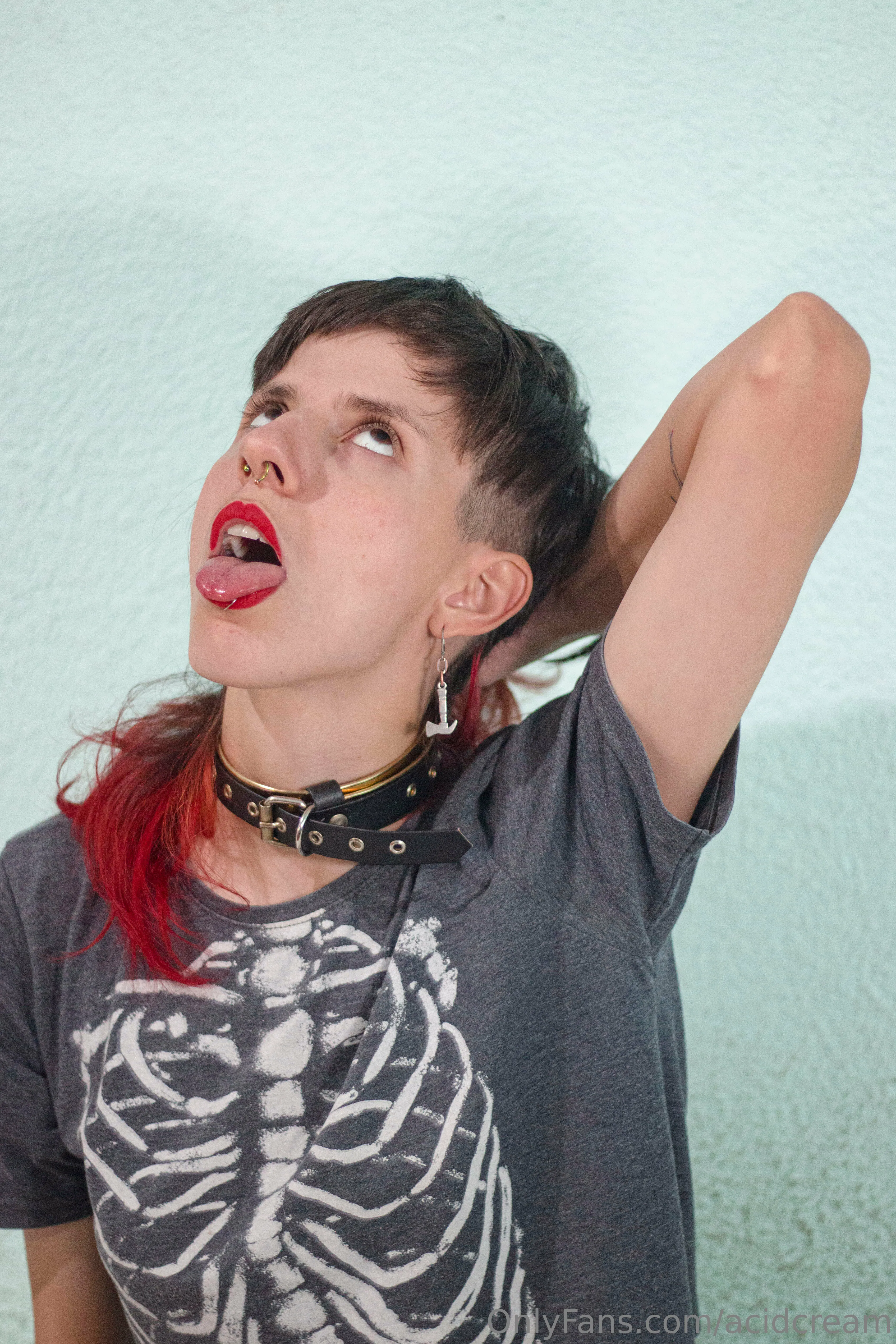 Toyverde🐶 OnlyFans premium content 13 - acidcream exclusive collection