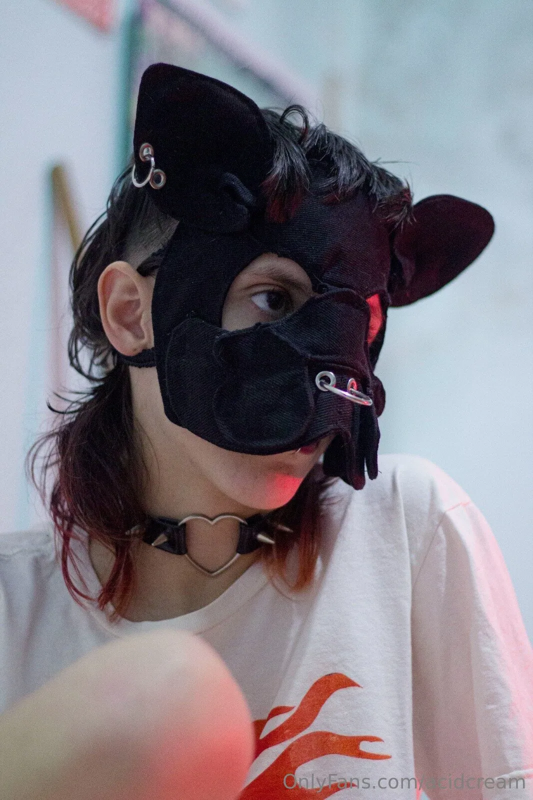 Toyverde🐶 OnlyFans premium content 10 - acidcream exclusive collection