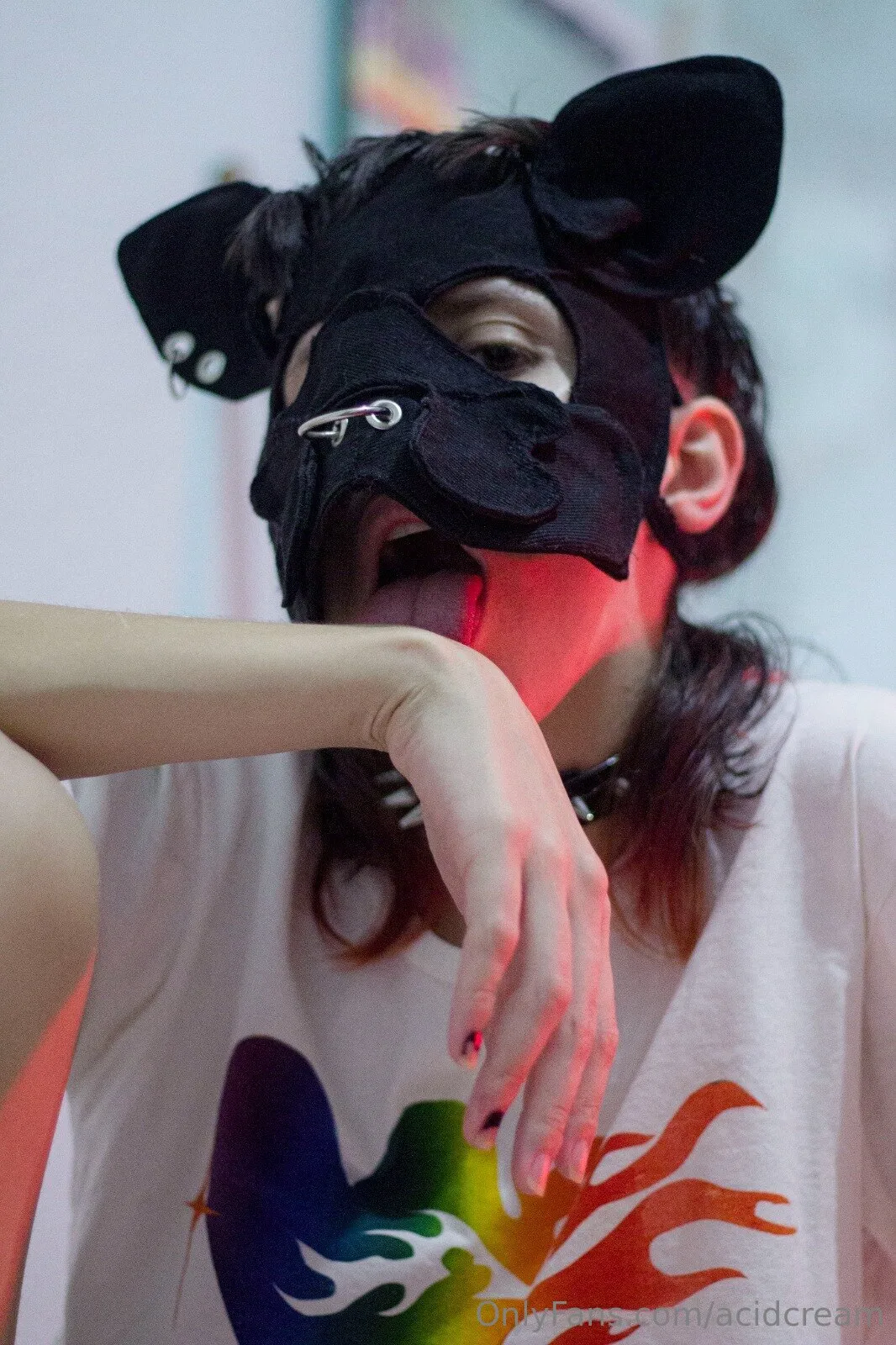 Toyverde🐶 OnlyFans premium content 8 - acidcream exclusive collection