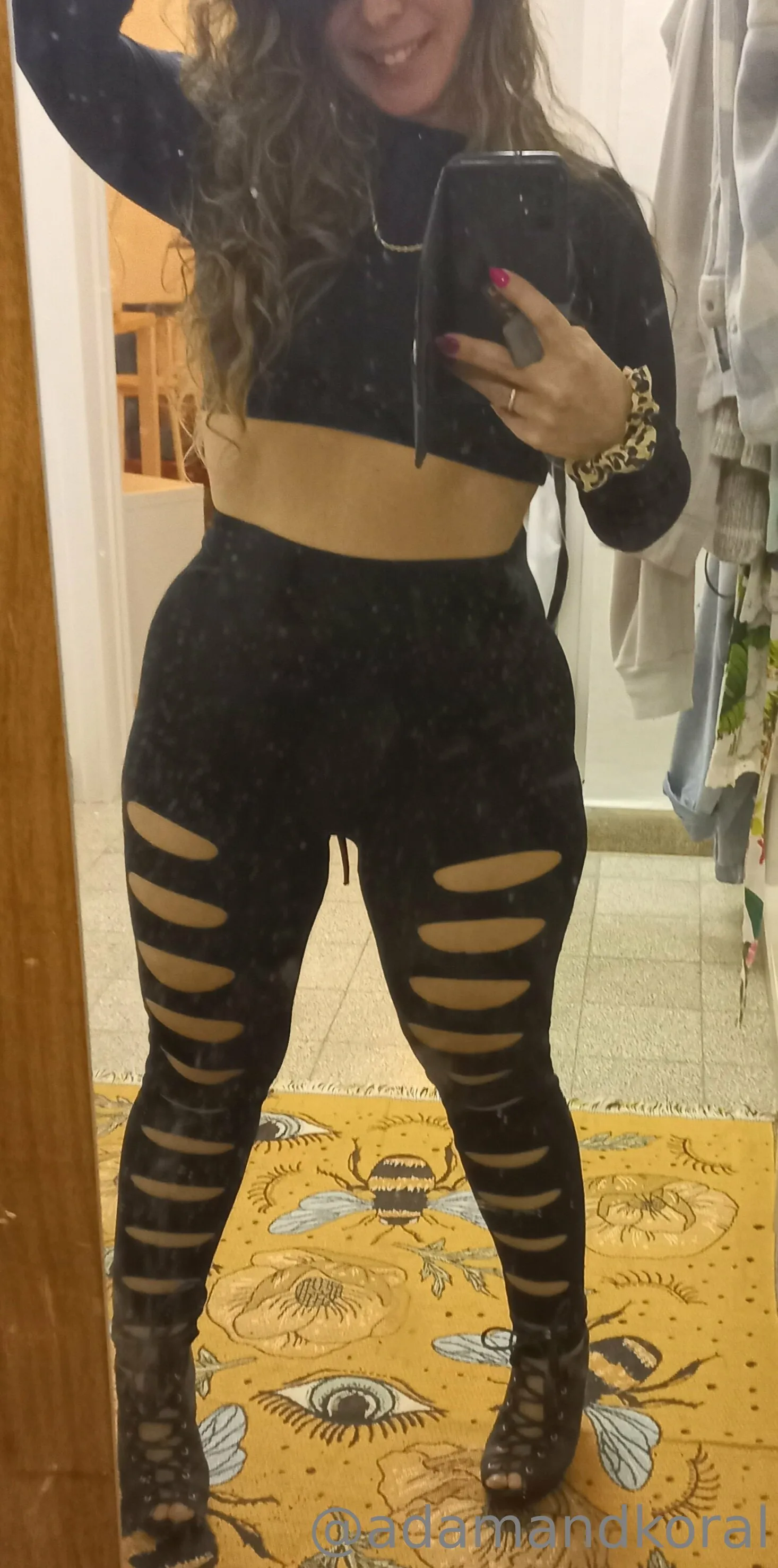 A married couple OnlyFans premium content 9 - adamandkoral exclusive collection