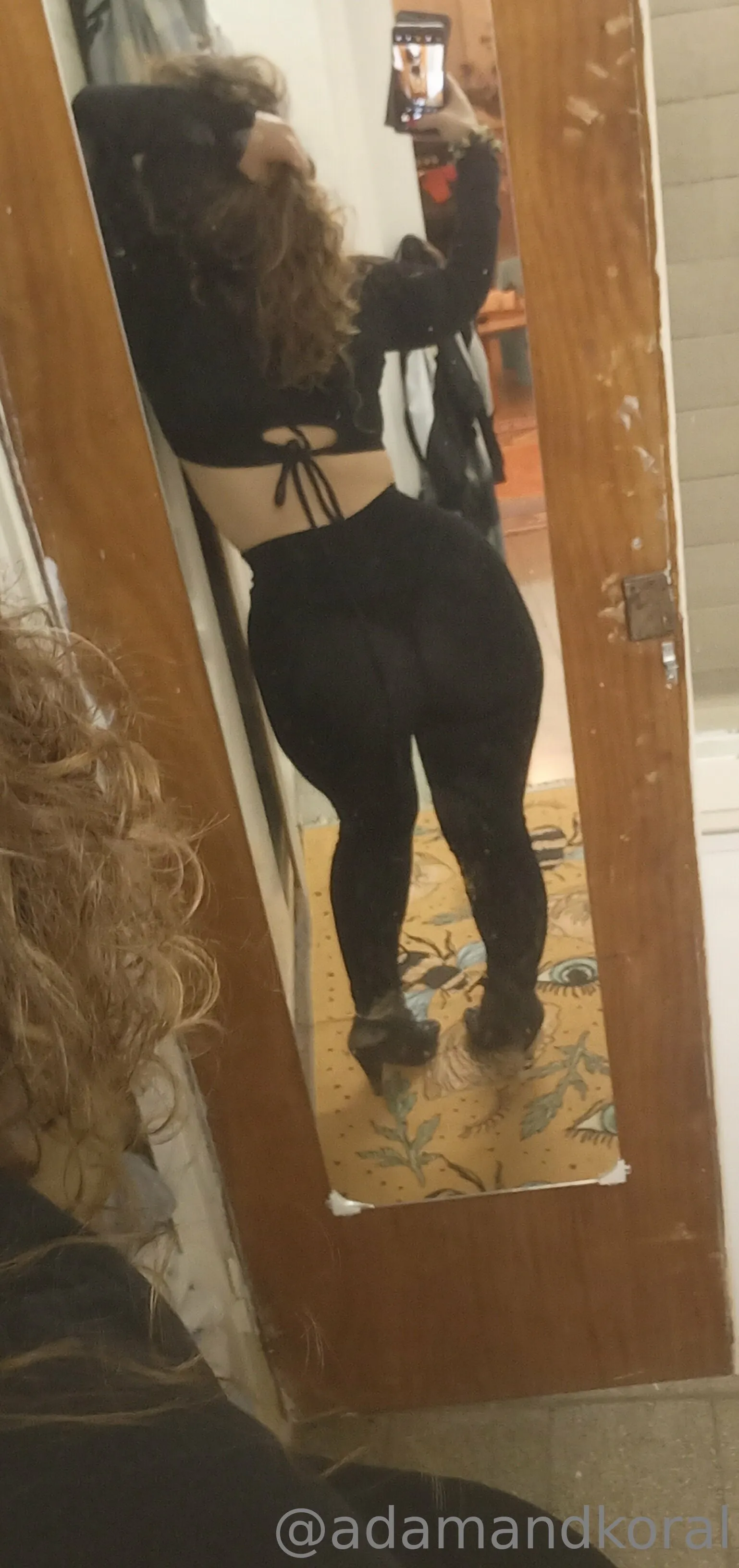 A married couple OnlyFans premium content 10 - adamandkoral exclusive collection