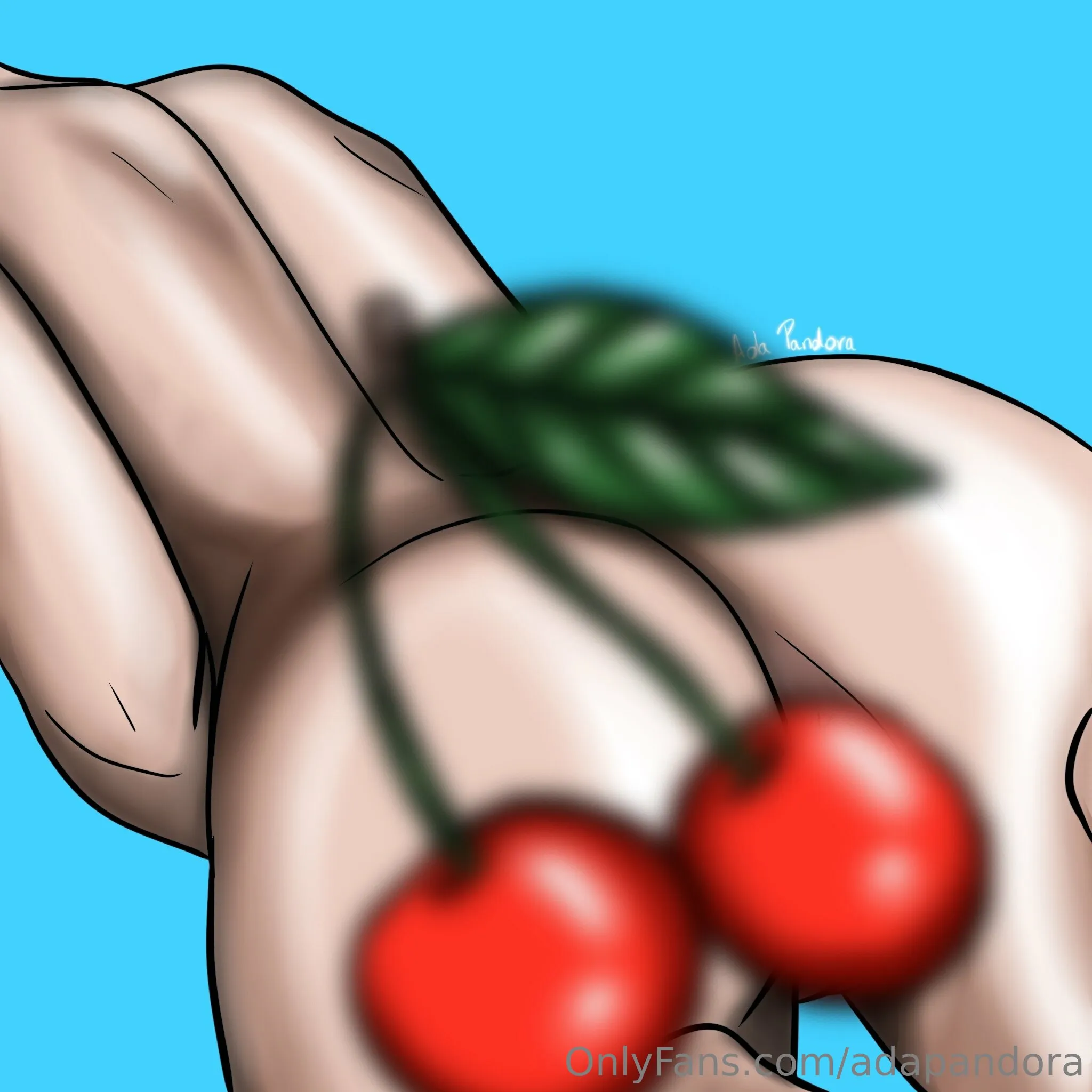 Ada Pandora OnlyFans premium content 11 - adapandora exclusive collection