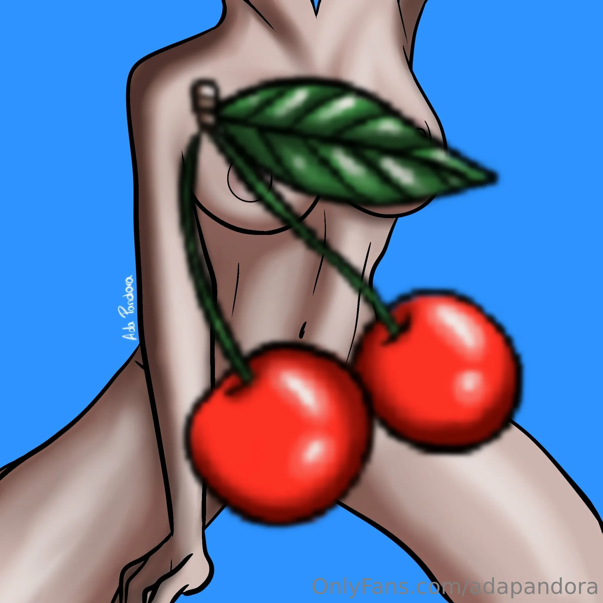 Ada Pandora OnlyFans premium content 10 - adapandora exclusive collection