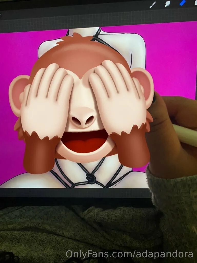 Ada Pandora OnlyFans premium content 7 - adapandora exclusive collection