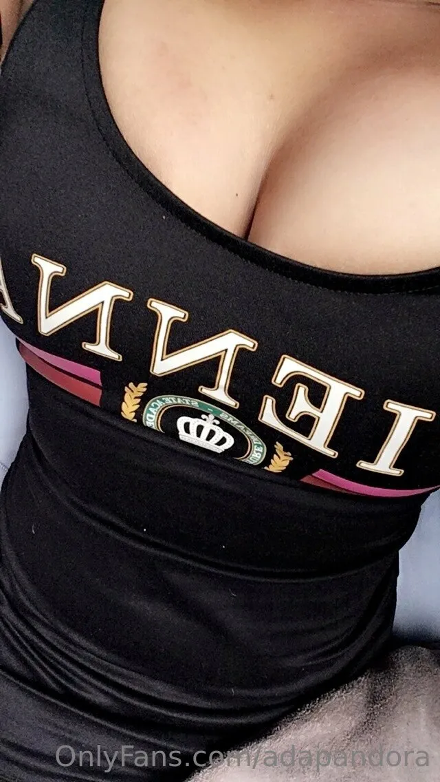 Ada Pandora OnlyFans premium content 6 - adapandora exclusive collection