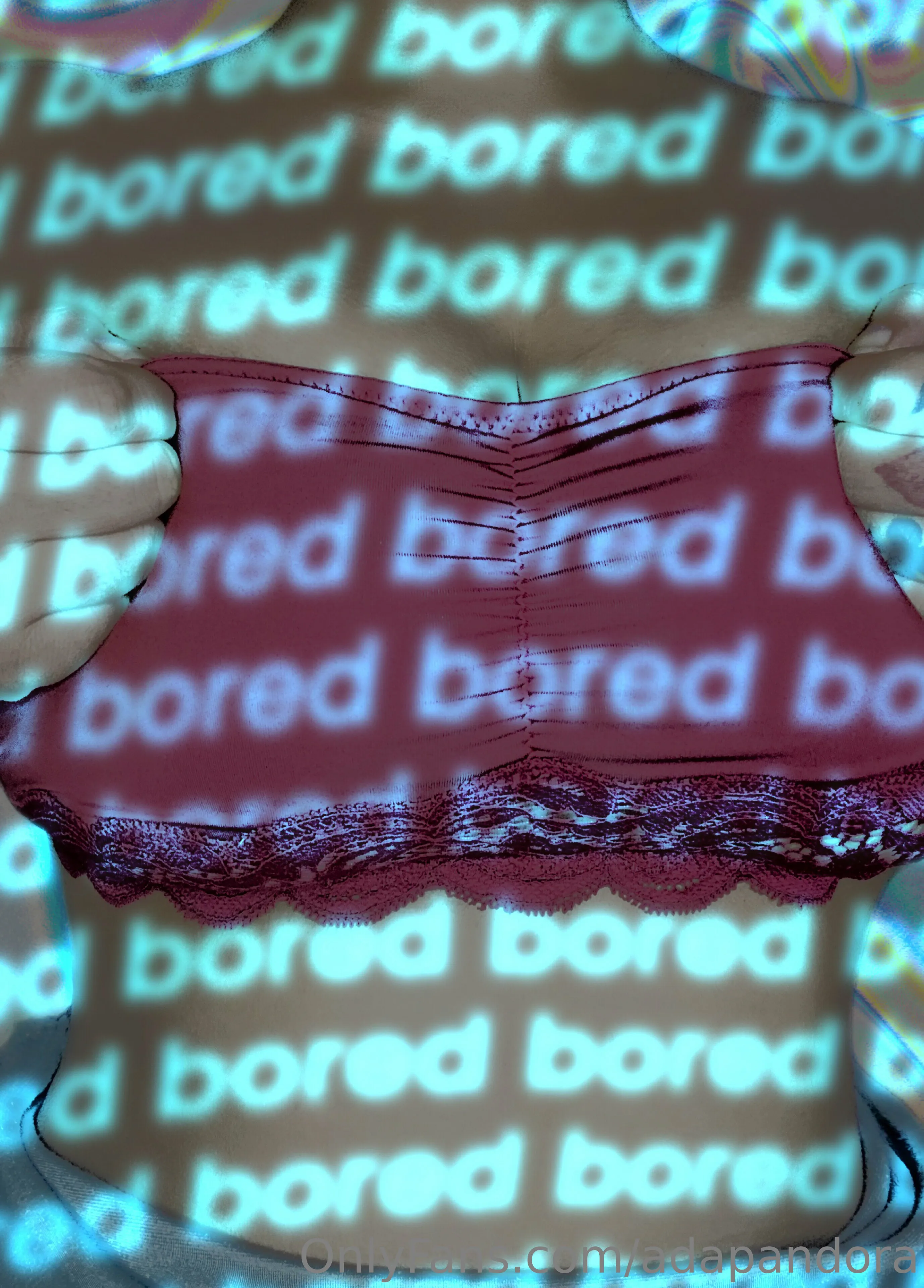 Ada Pandora OnlyFans premium content 2 - adapandora exclusive collection