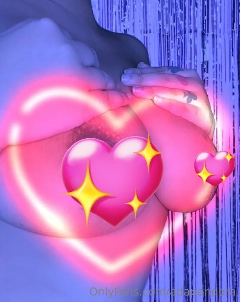 Ada Pandora OnlyFans premium content 1 - adapandora exclusive collection