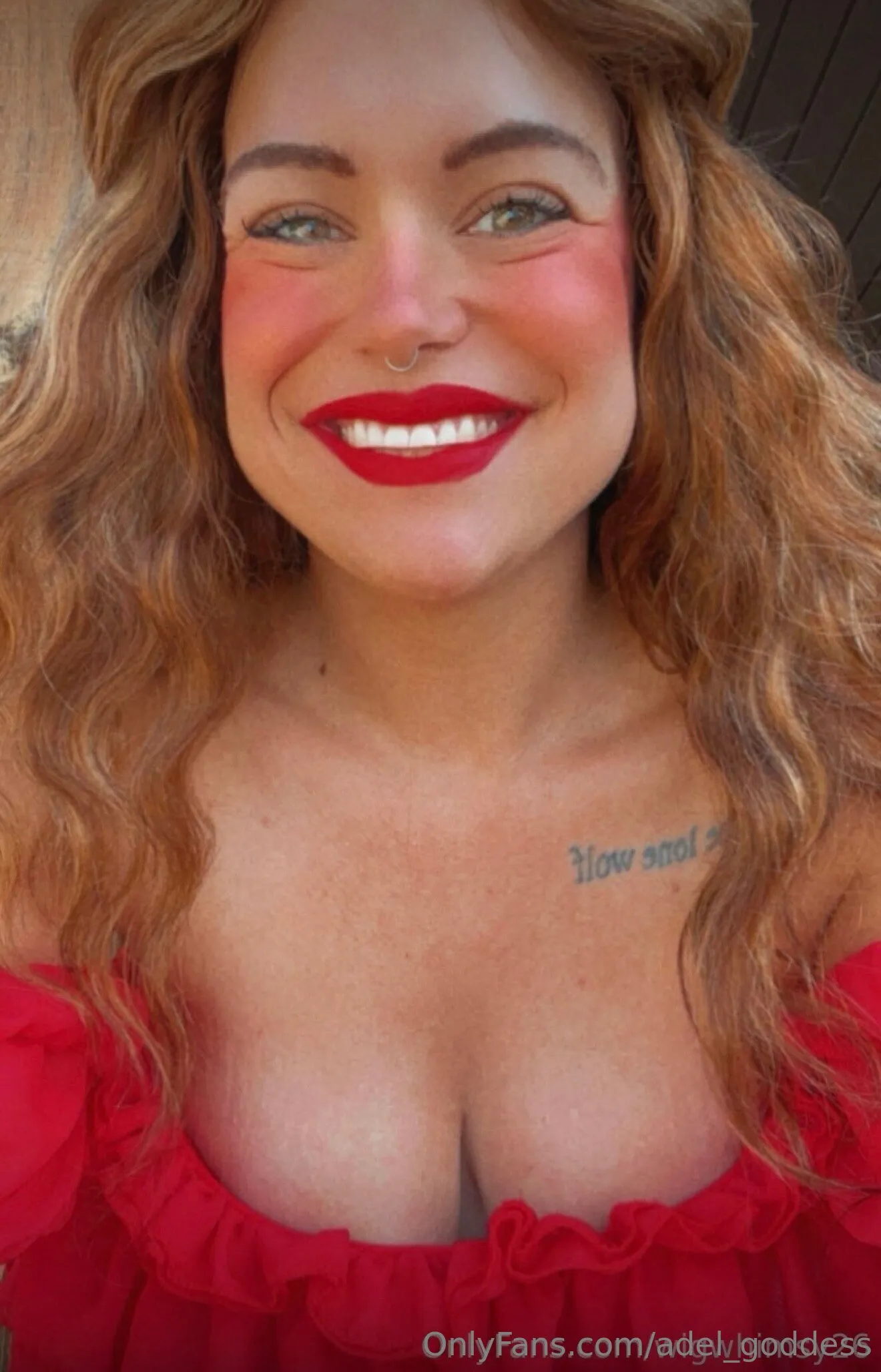 Goddess Adel 7.7k 👑 OnlyFans premium content 42 - adel_goddess exclusive collection