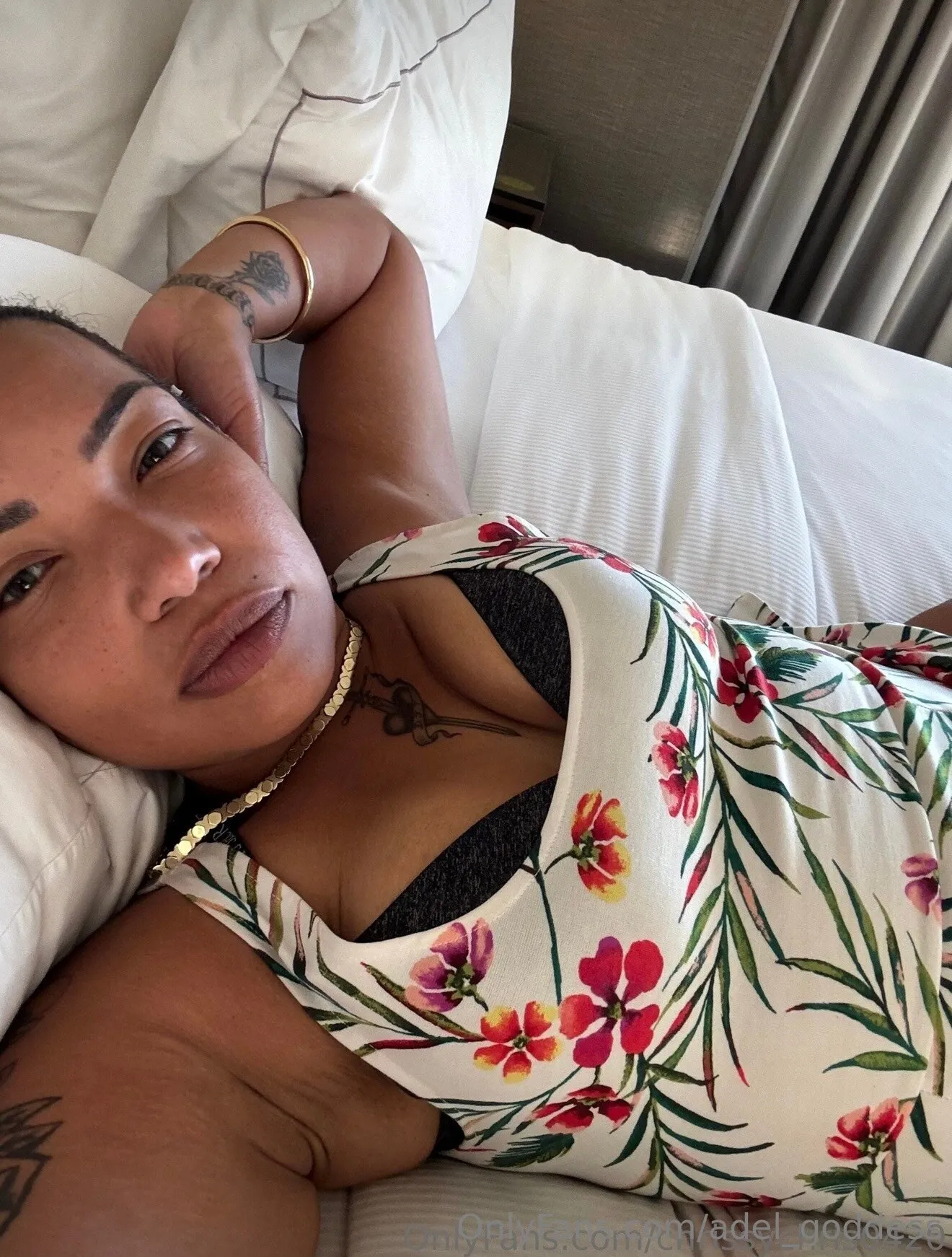 Goddess Adel 7.7k 👑 OnlyFans premium content 39 - adel_goddess exclusive collection