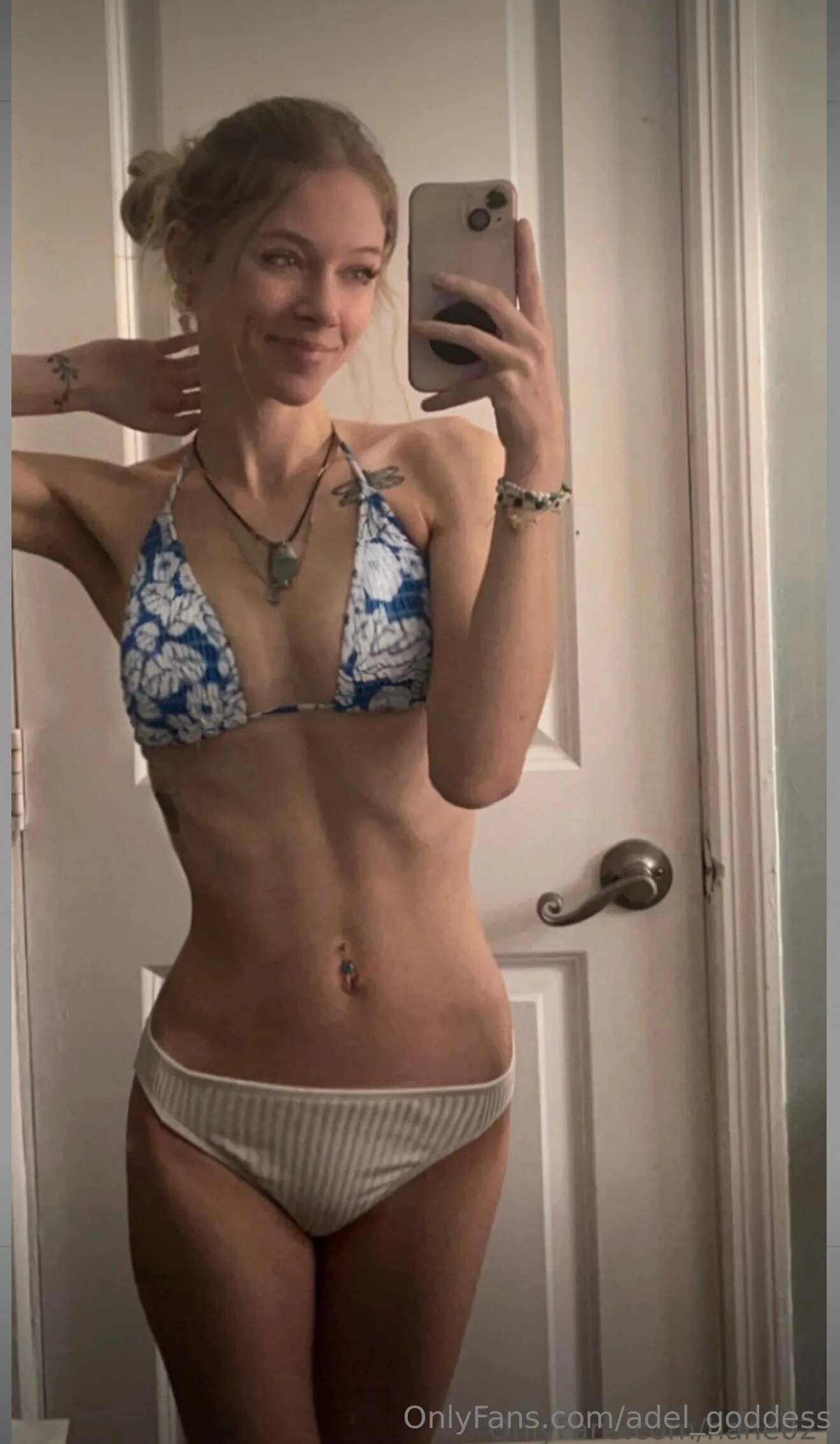 Goddess Adel 7.7k 👑 OnlyFans premium content 25 - adel_goddess exclusive collection
