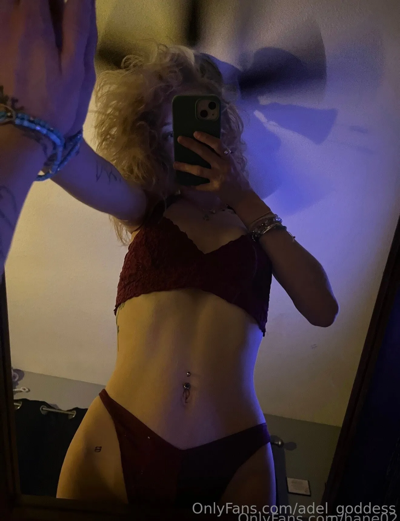 Goddess Adel 7.7k 👑 OnlyFans premium content 24 - adel_goddess exclusive collection