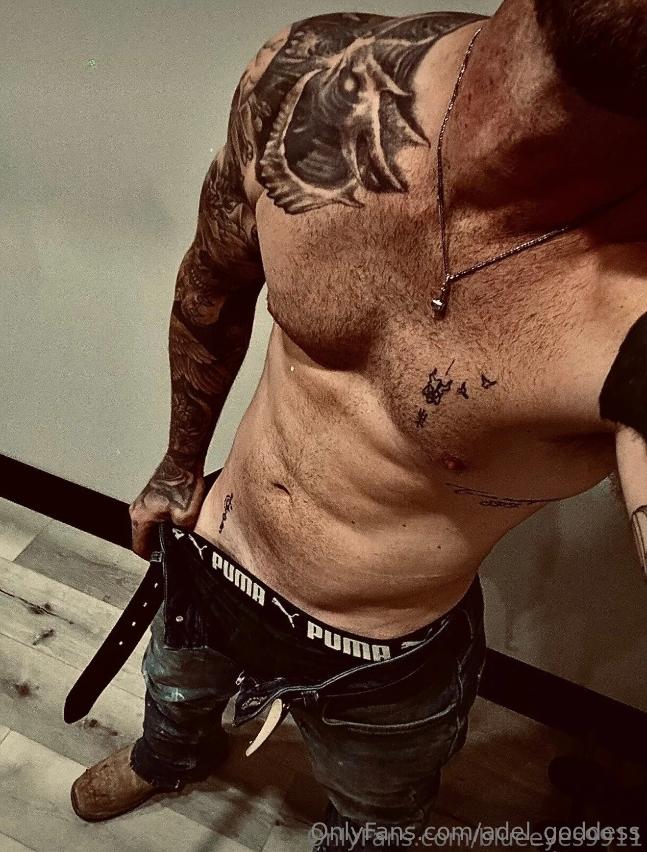 Goddess Adel 7.7k 👑 OnlyFans premium content 6 - adel_goddess exclusive collection