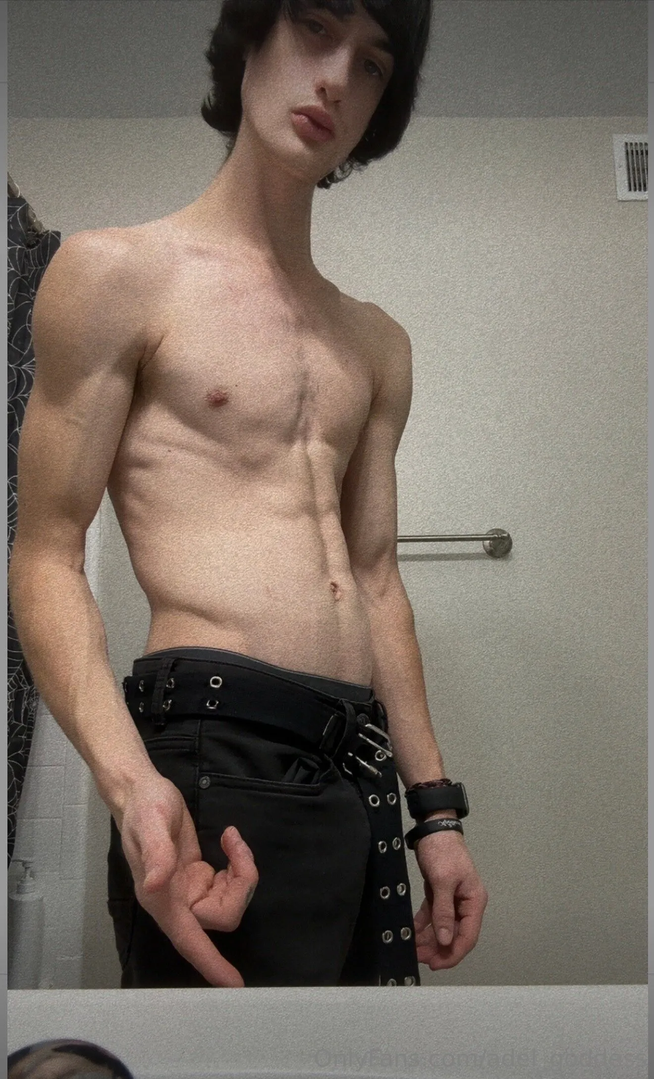 Goddess Adel 7.7k 👑 OnlyFans premium content 4 - adel_goddess exclusive collection