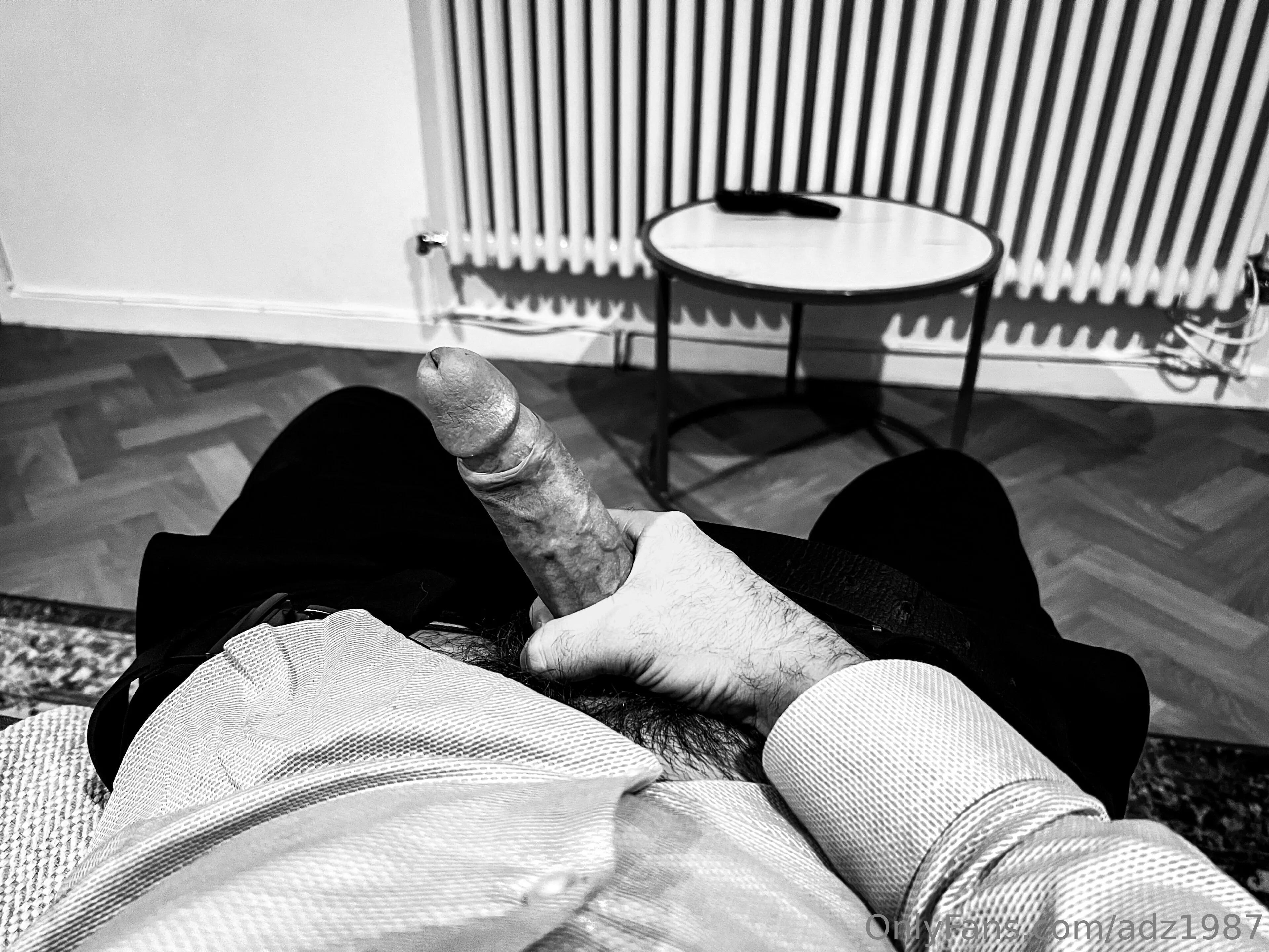 Adz87 OnlyFans premium content 13 - adz1987 exclusive collection