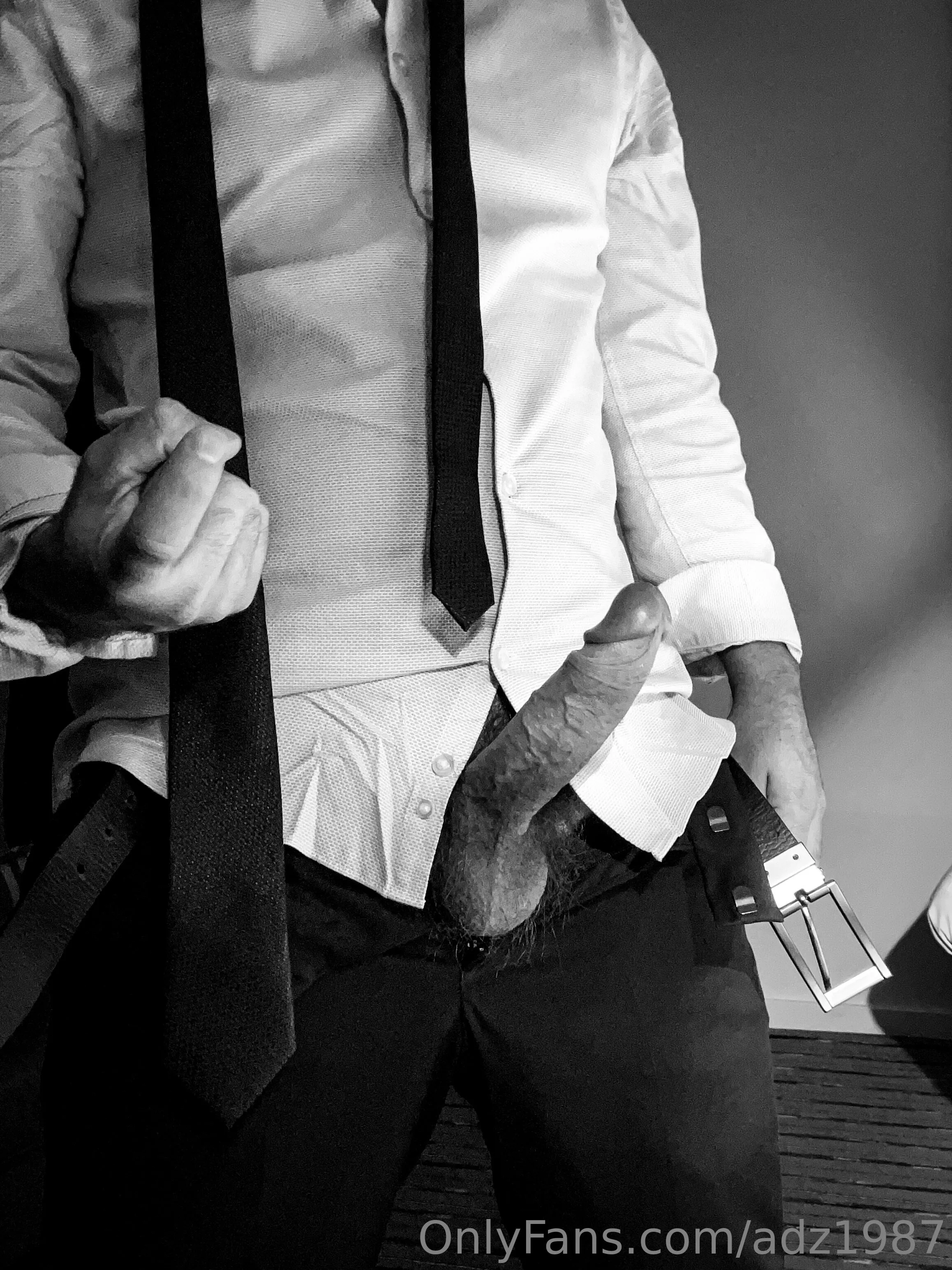 Adz87 OnlyFans premium content 12 - adz1987 exclusive collection