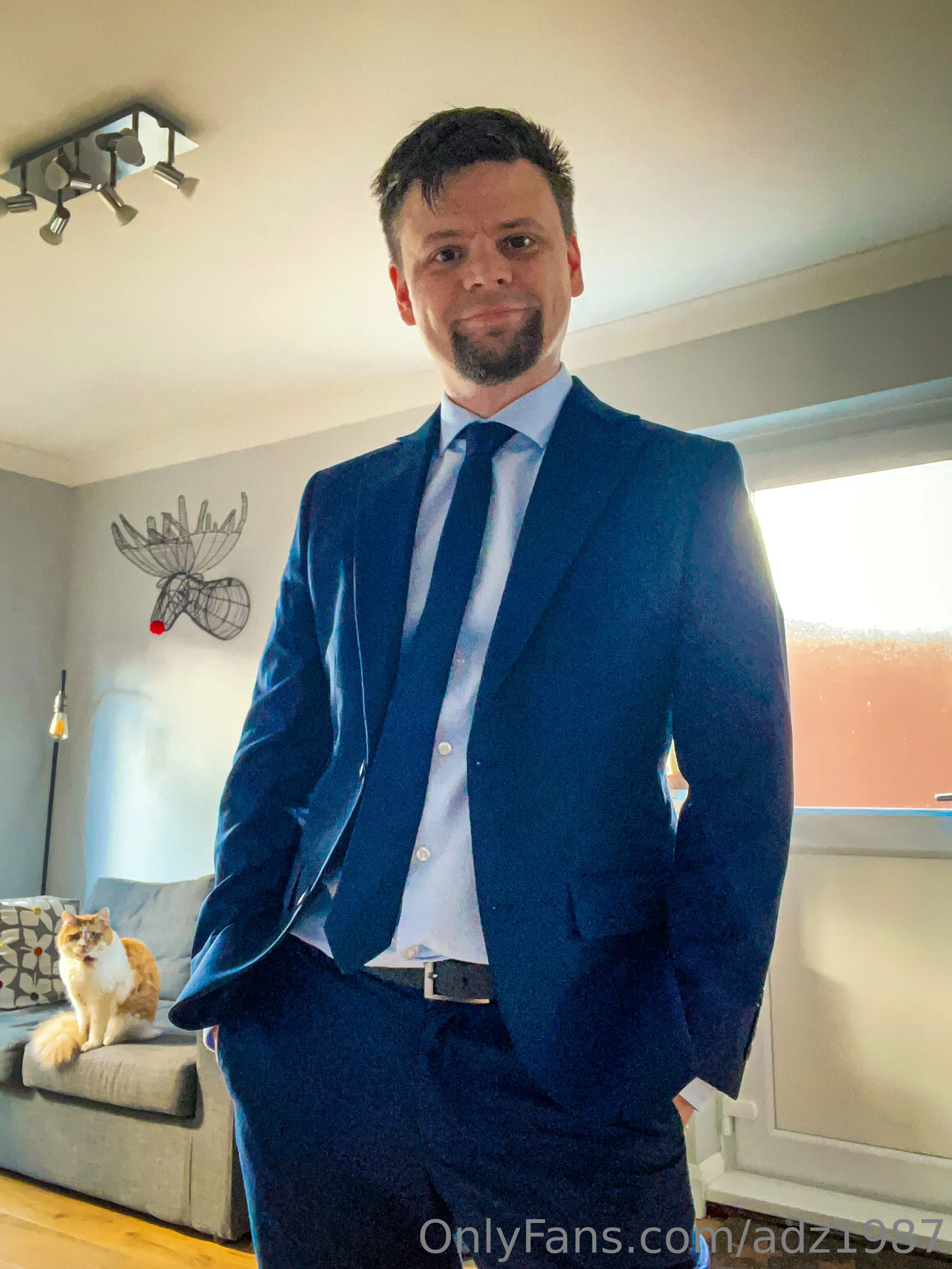 Adz87 OnlyFans premium content 4 - adz1987 exclusive collection