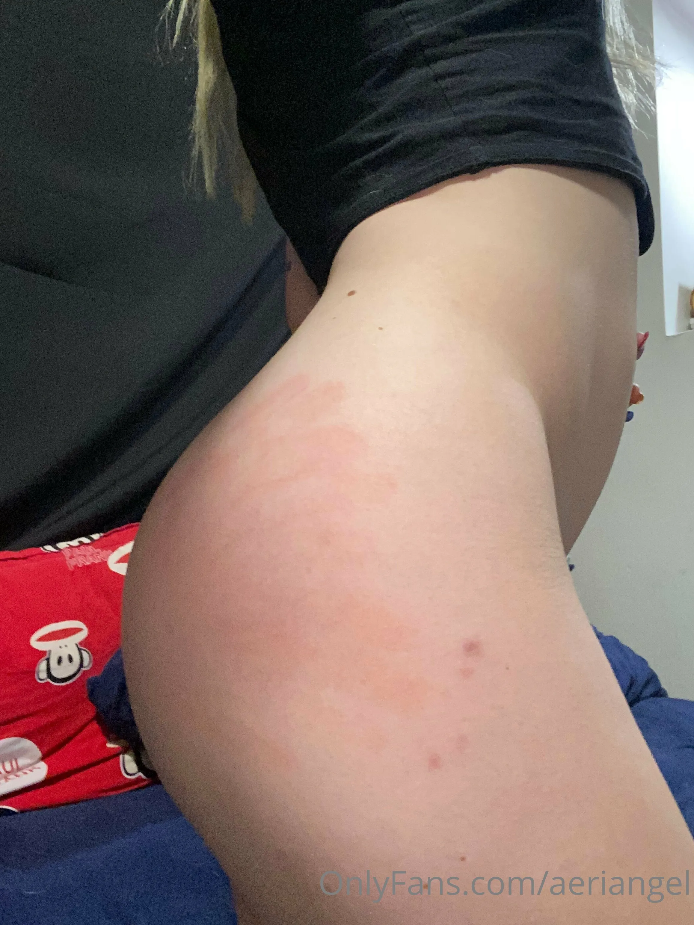 aeriangel OnlyFans premium content 36 - aeriangel exclusive collection
