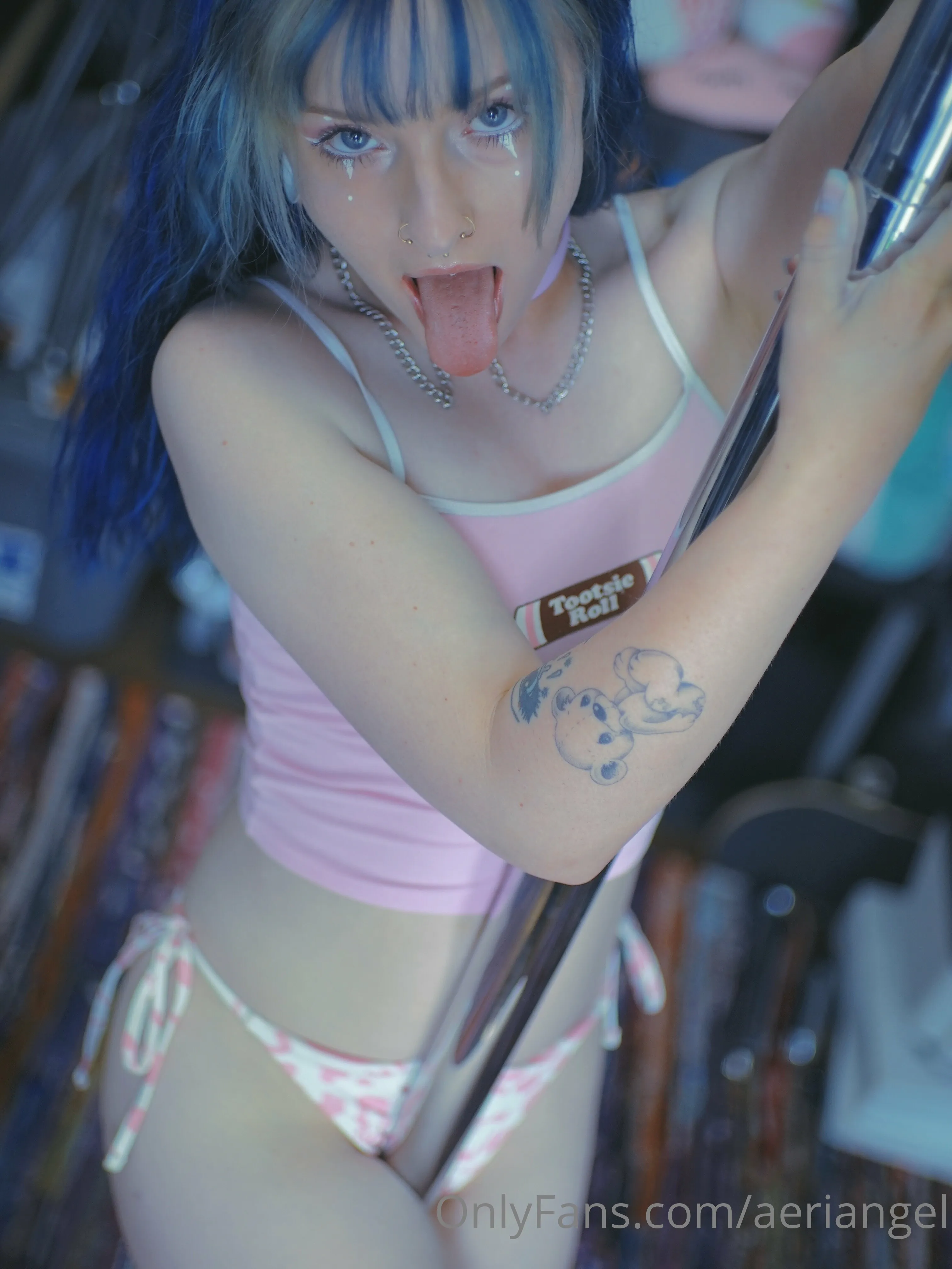 aeriangel OnlyFans premium content 32 - aeriangel exclusive collection