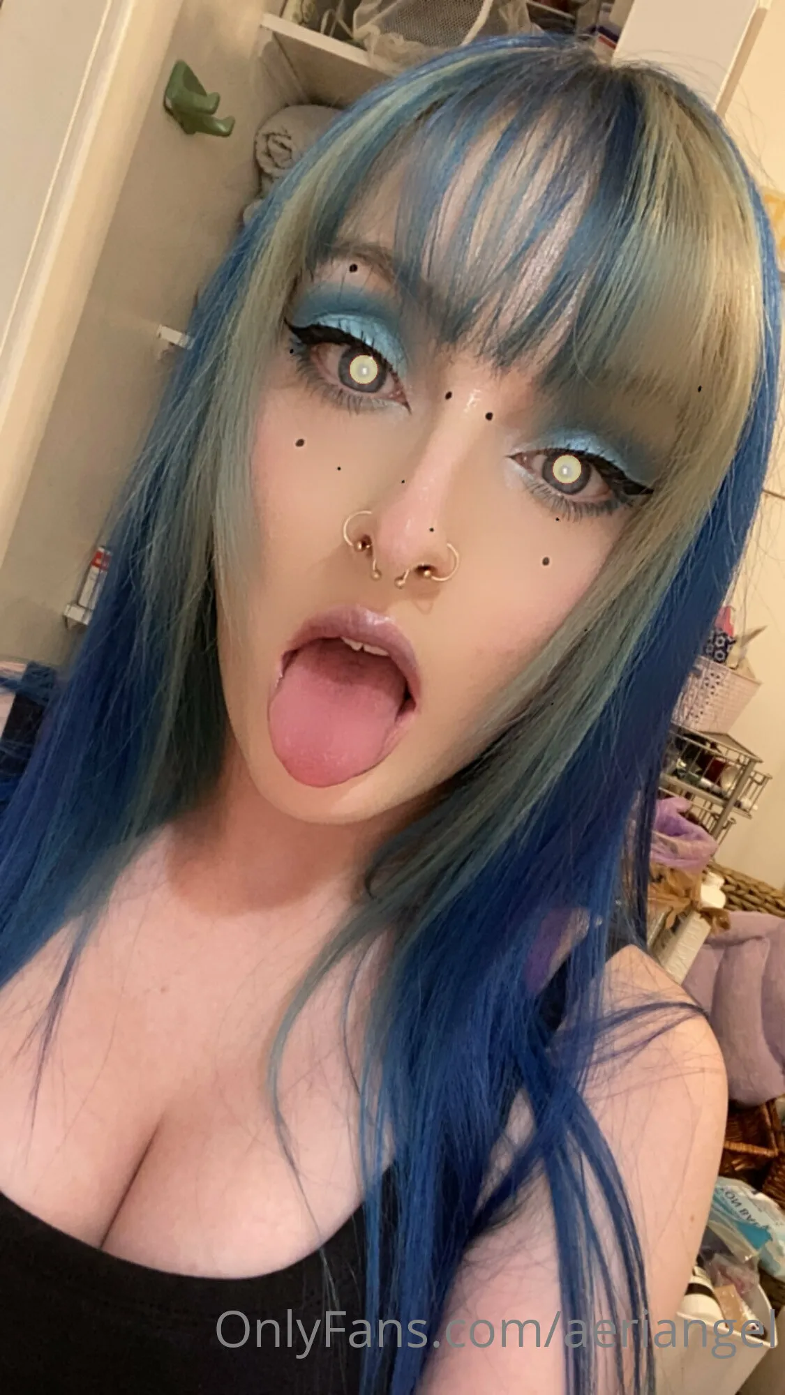 aeriangel OnlyFans premium content 23 - aeriangel exclusive collection