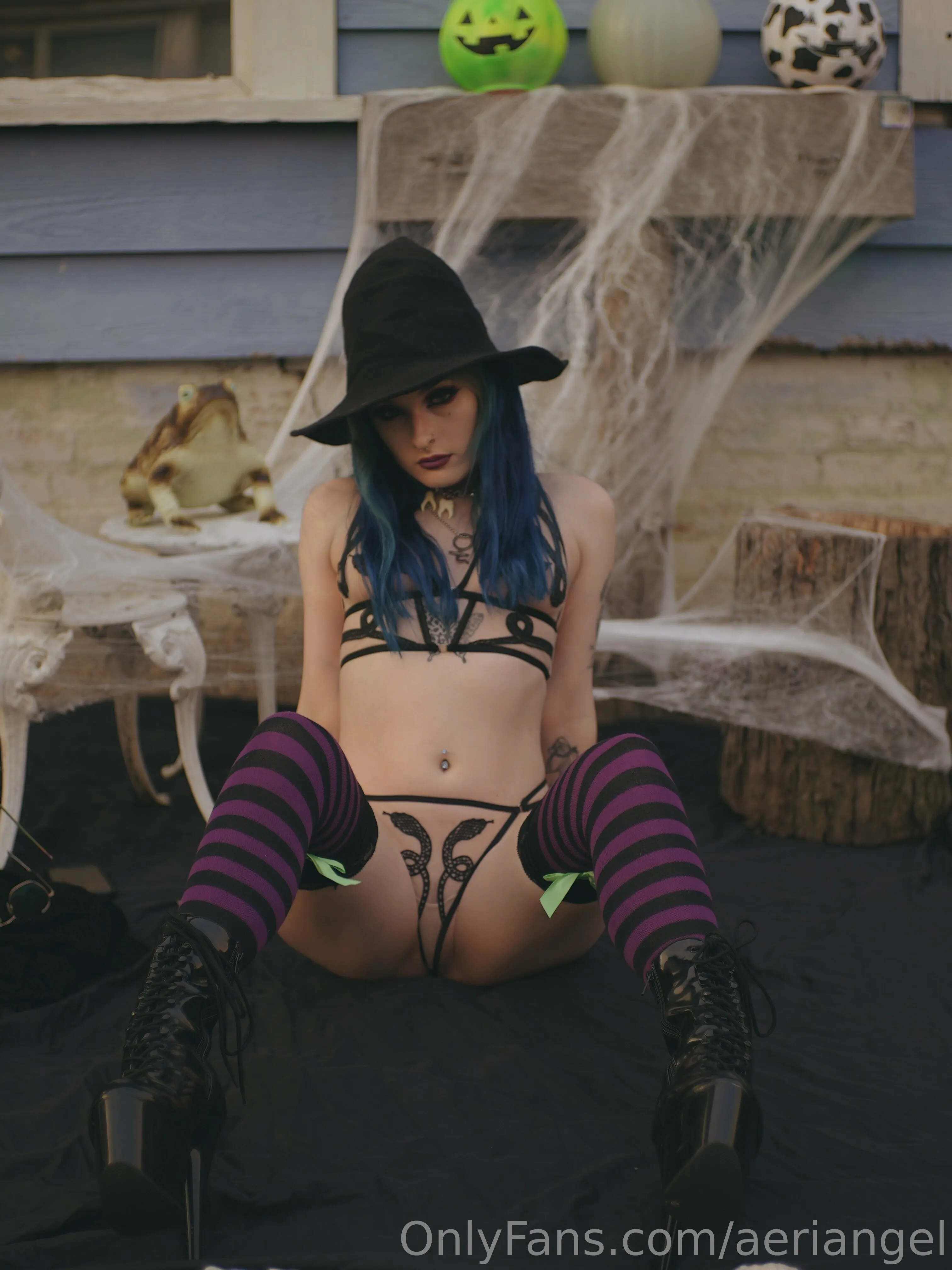 aeriangel OnlyFans premium content 17 - aeriangel exclusive collection