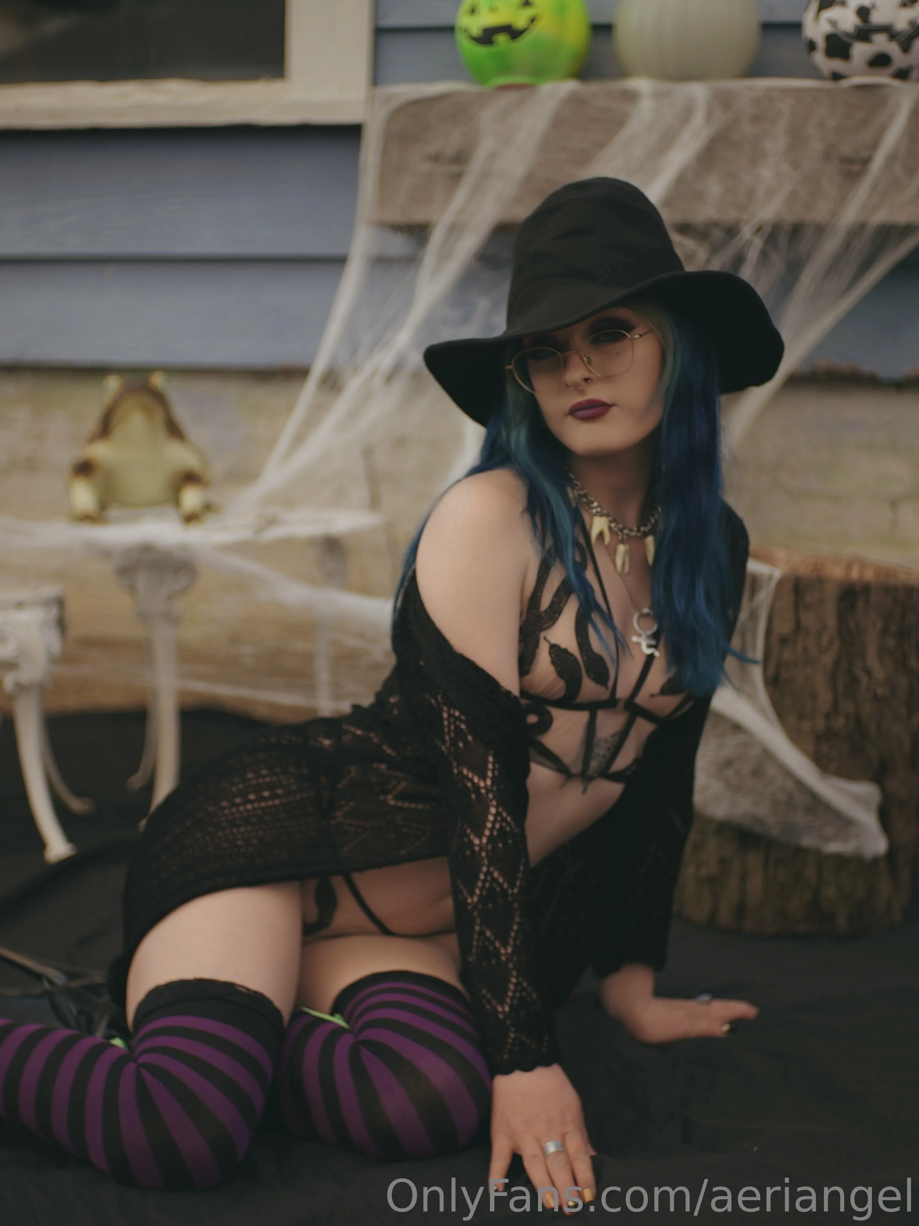 aeriangel OnlyFans premium content 15 - aeriangel exclusive collection