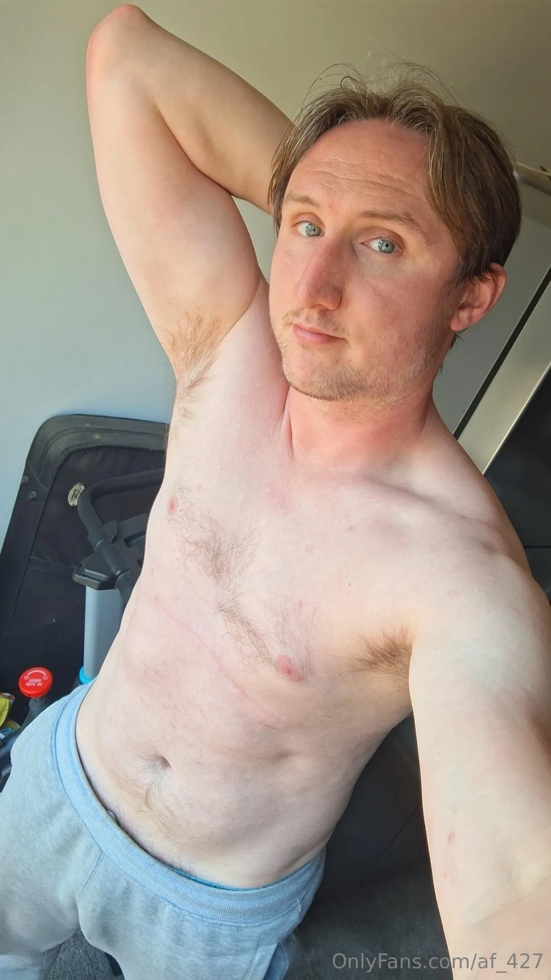 Mark OnlyFans premium content 12 - af_427 exclusive collection