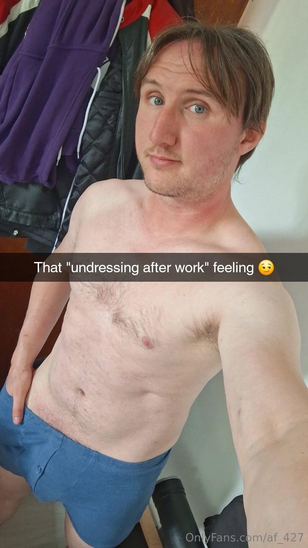 Mark OnlyFans premium content 10 - af_427 exclusive collection