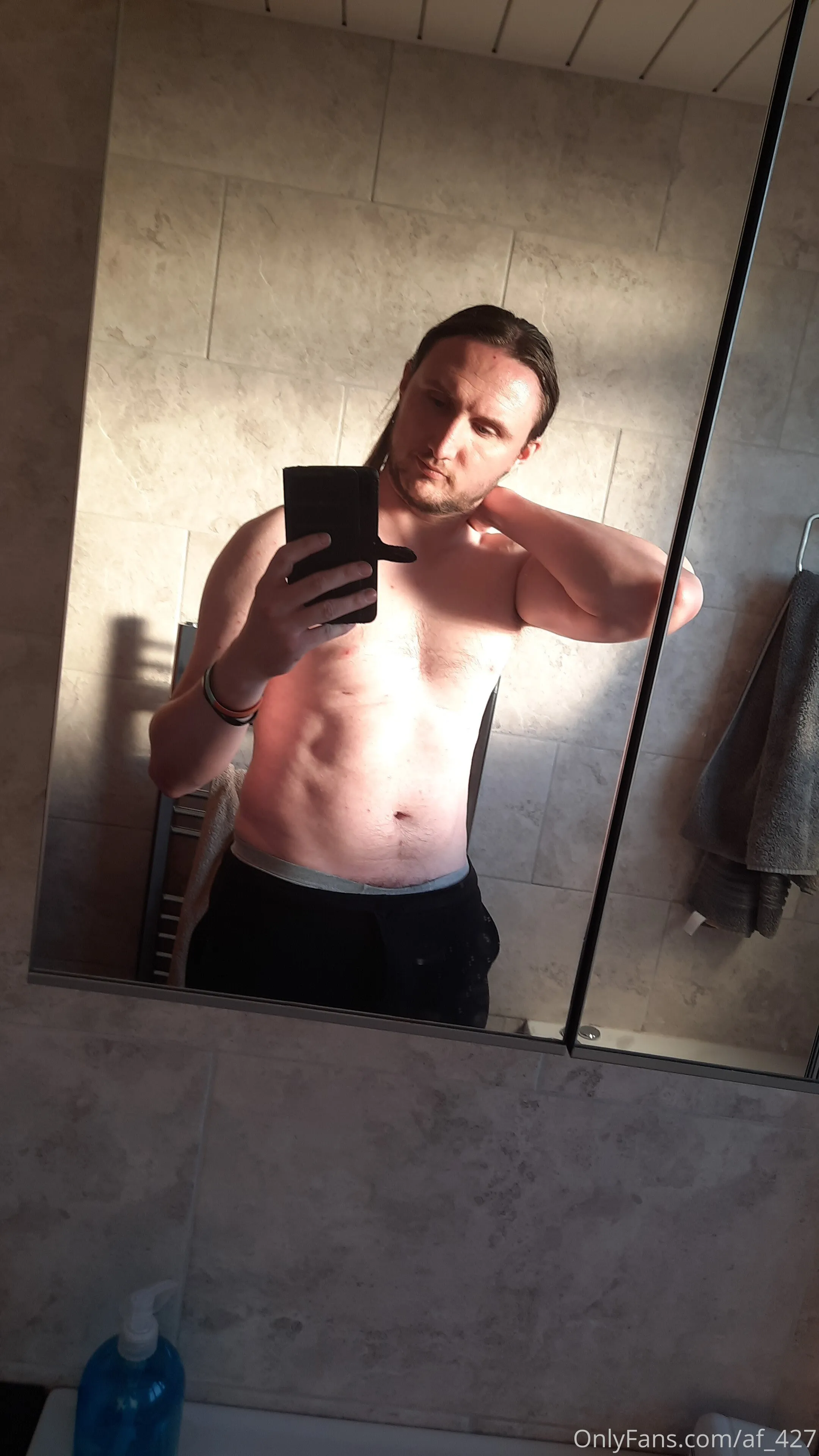 Mark OnlyFans premium content 9 - af_427 exclusive collection