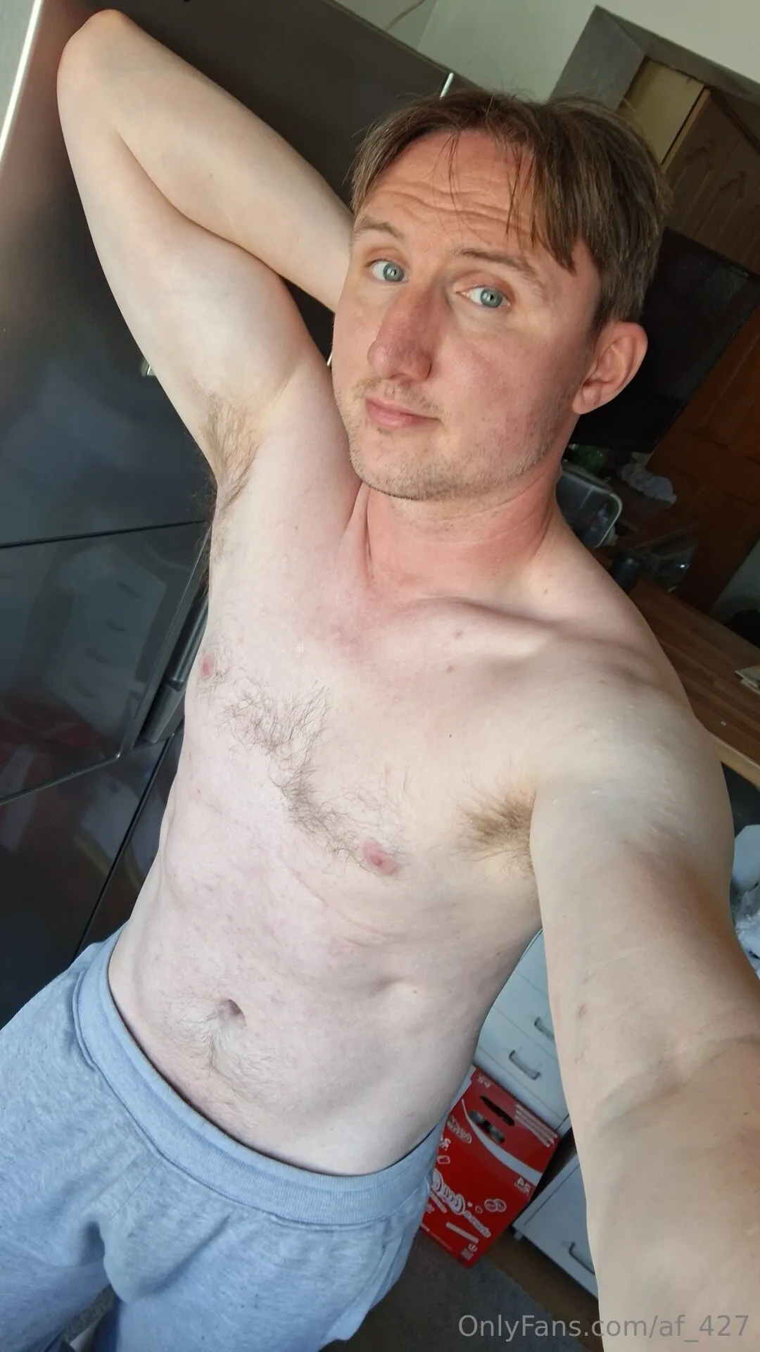 Mark OnlyFans premium content 7 - af_427 exclusive collection