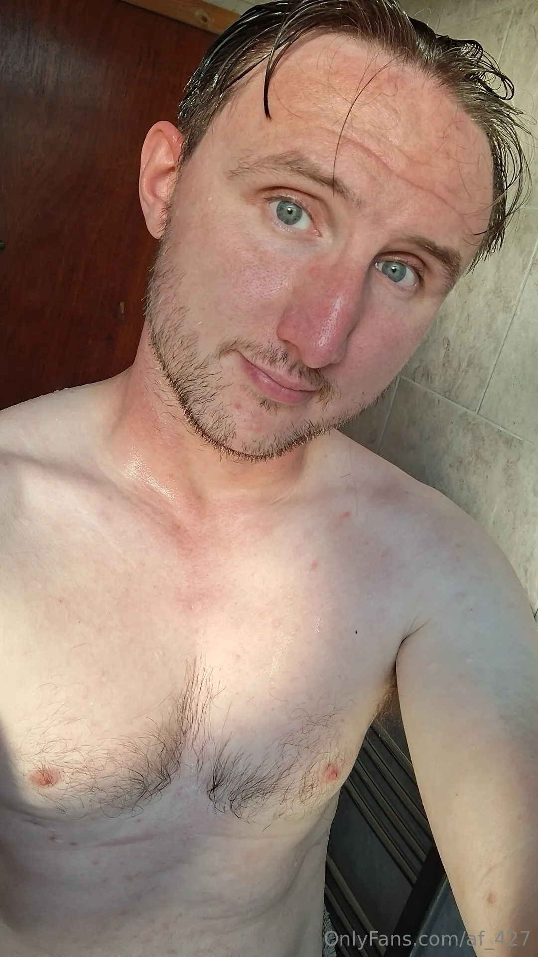 Mark OnlyFans premium content 4 - af_427 exclusive collection