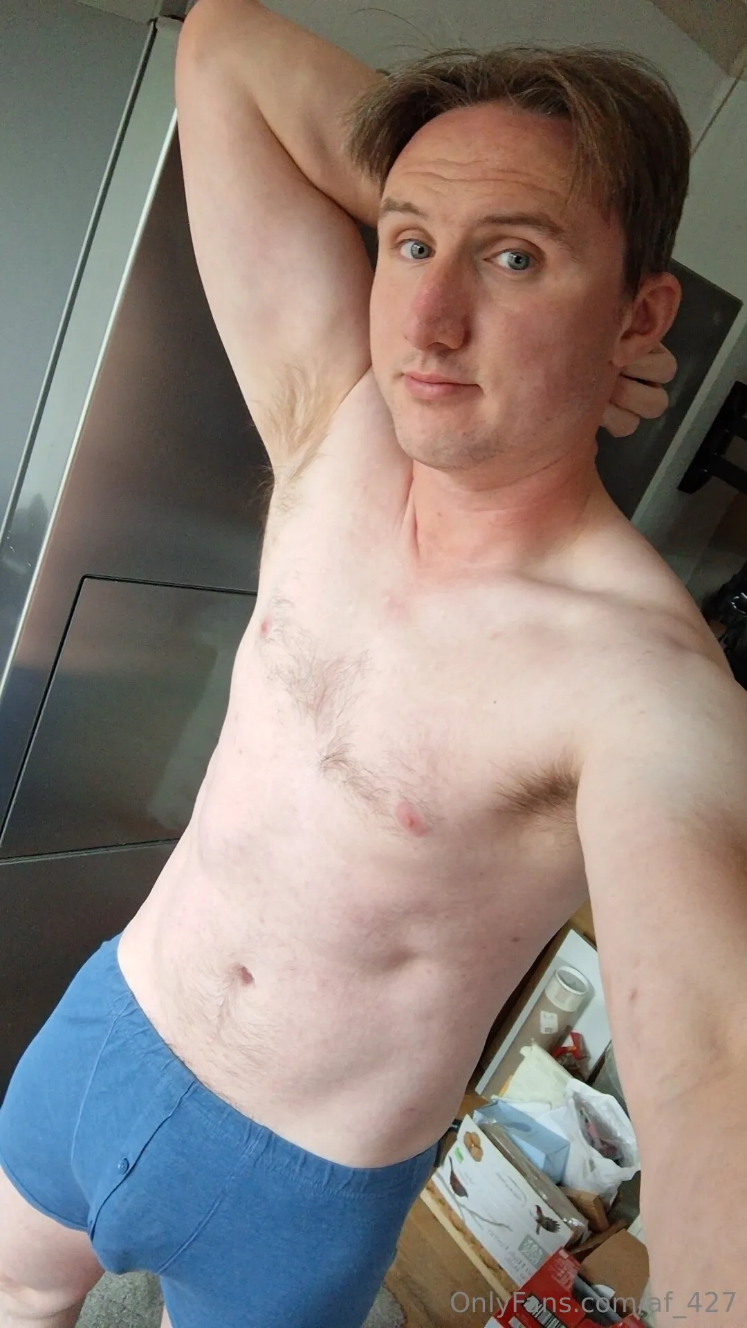 Mark OnlyFans premium content 2 - af_427 exclusive collection