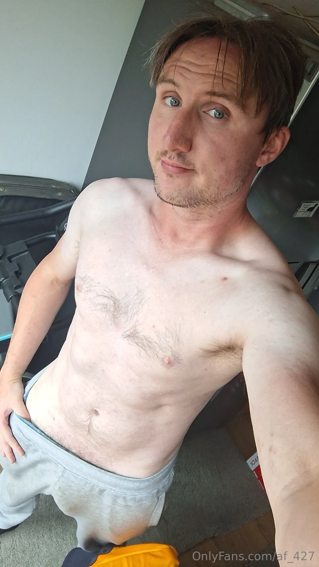 Mark OnlyFans premium content 1 - af_427 exclusive collection