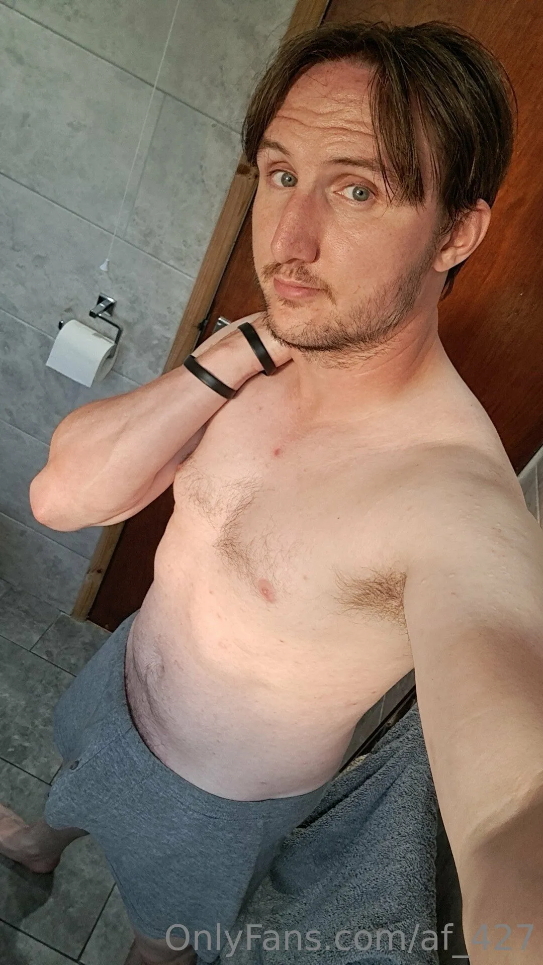 Mark OnlyFans premium content 17 - af_427 exclusive collection