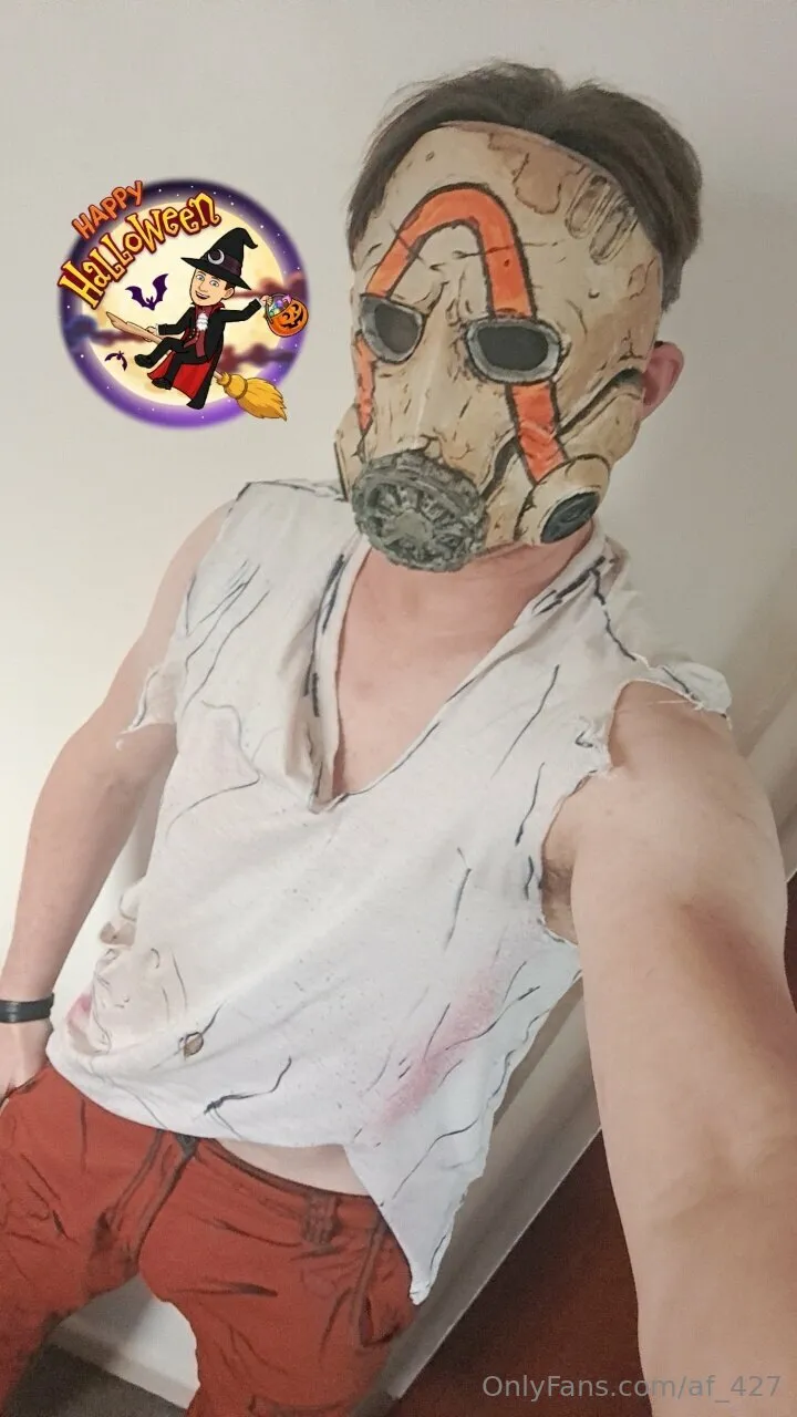 Mark OnlyFans premium content 14 - af_427 exclusive collection