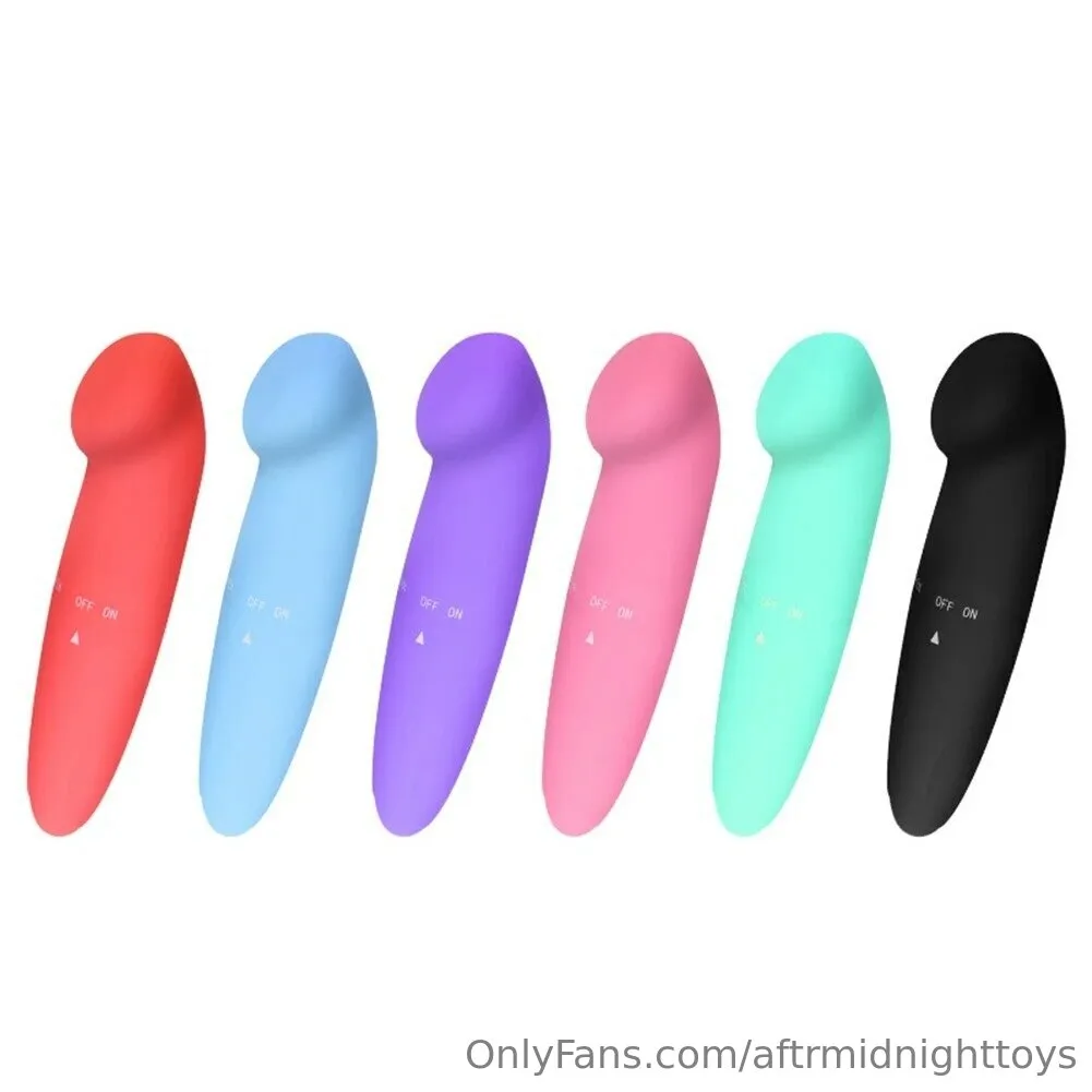 Aftermidnighttoys OnlyFans premium content 4 - aftrmidnighttoys exclusive collection