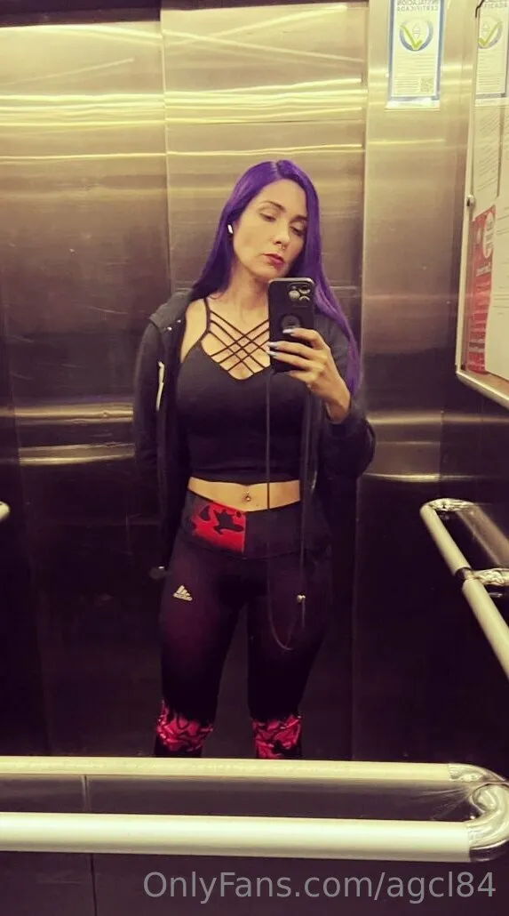 Grabiela lopez OnlyFans premium content 9 - agcl84 exclusive collection