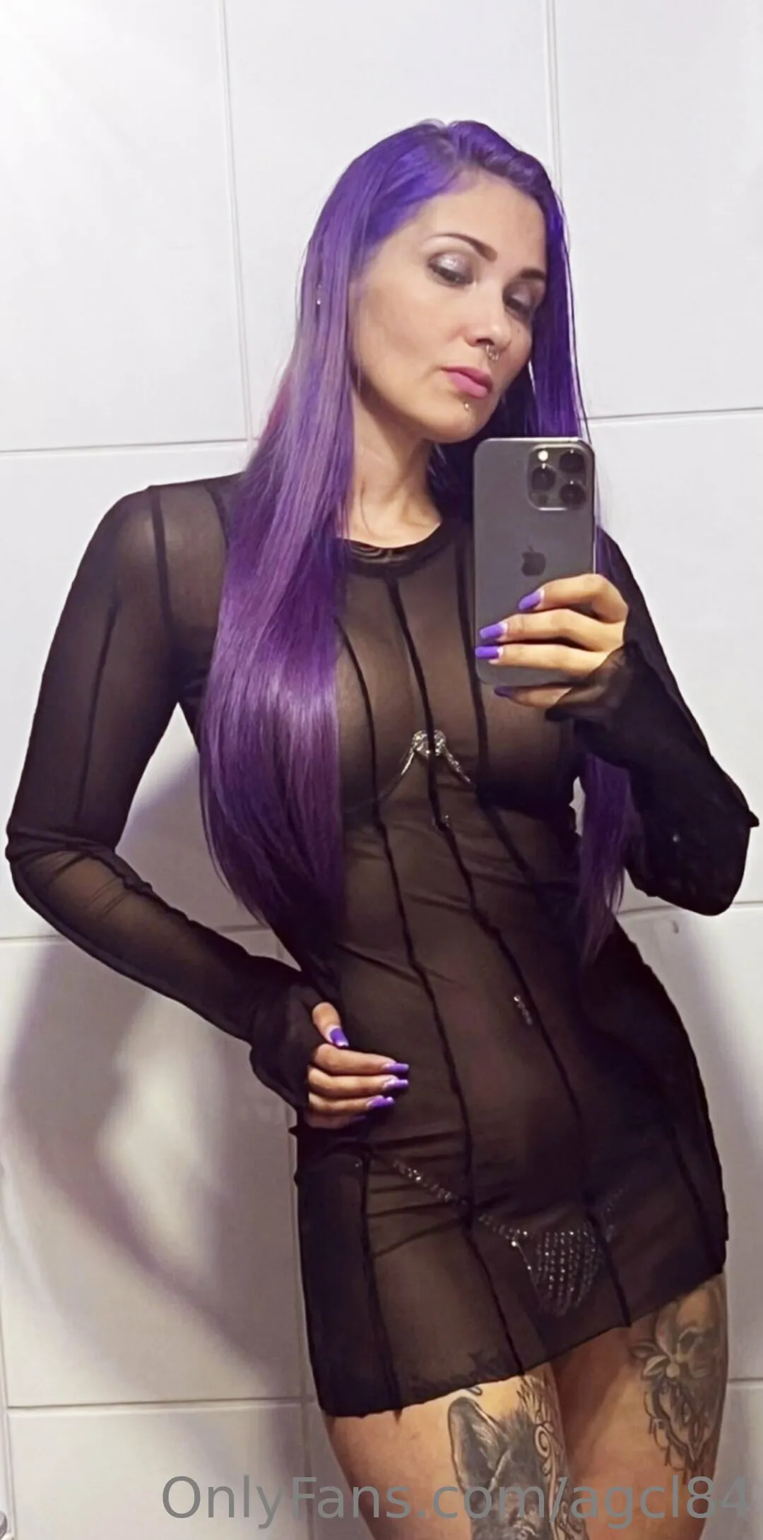 Grabiela lopez OnlyFans premium content 1 - agcl84 exclusive collection