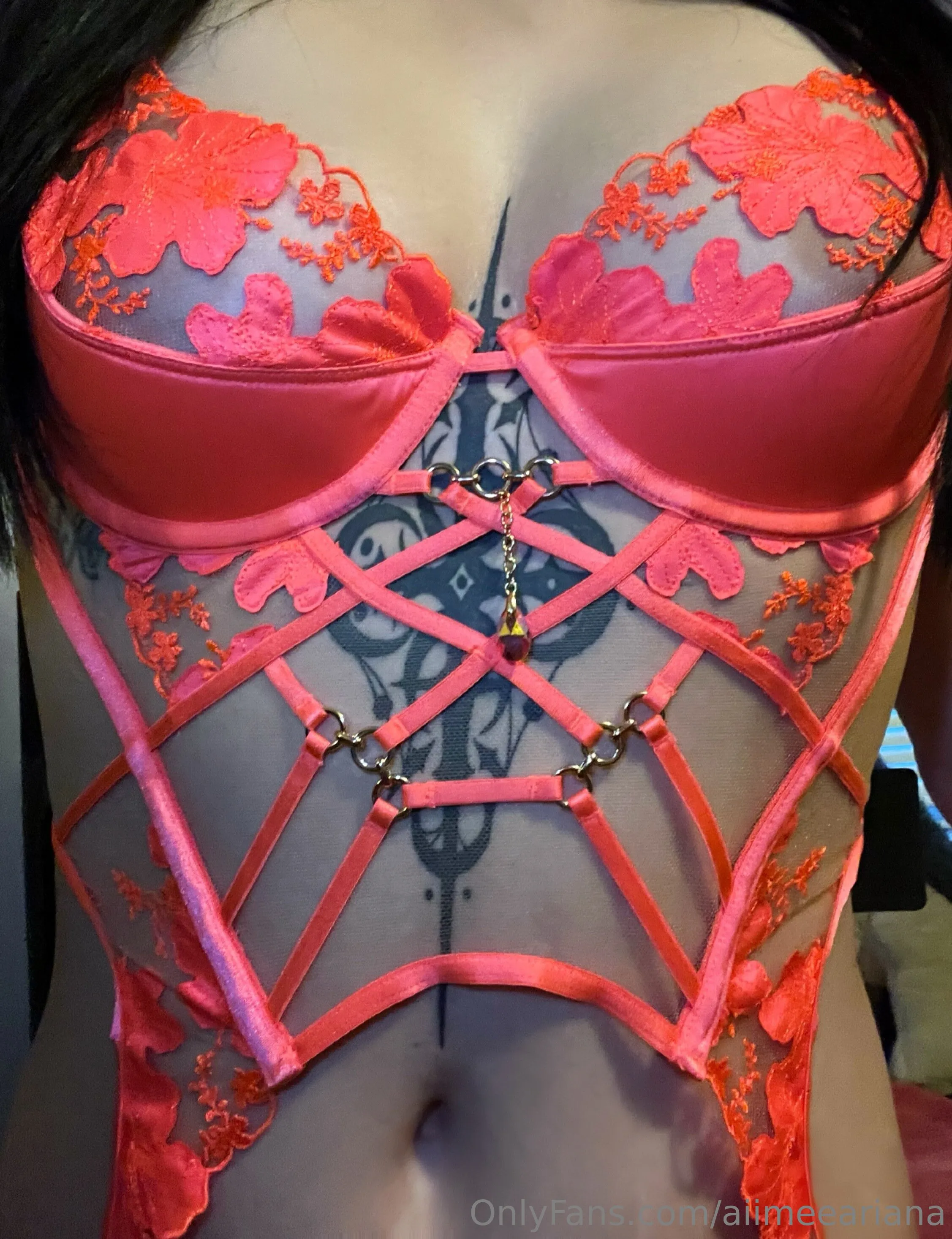 Aimee Ariana👑 OnlyFans premium content 4 - aiimeeariana exclusive collection