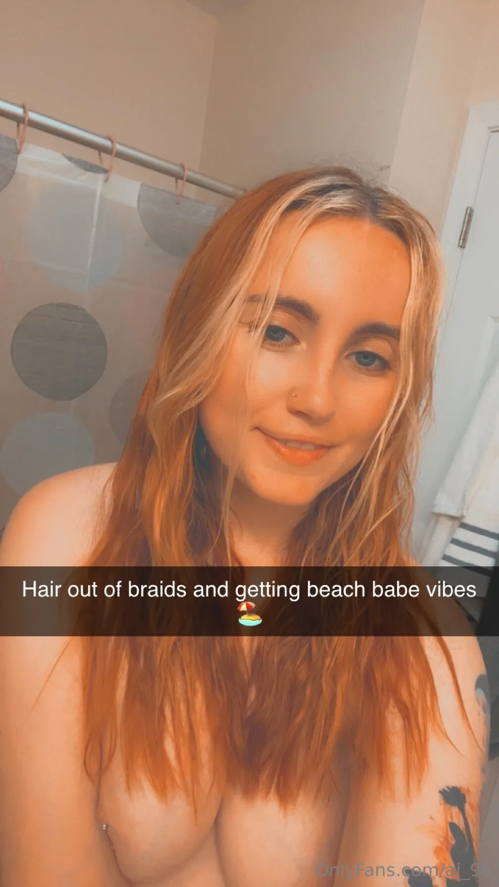 Mandy ❤️ OnlyFans premium content 14 - aj_96 exclusive collection