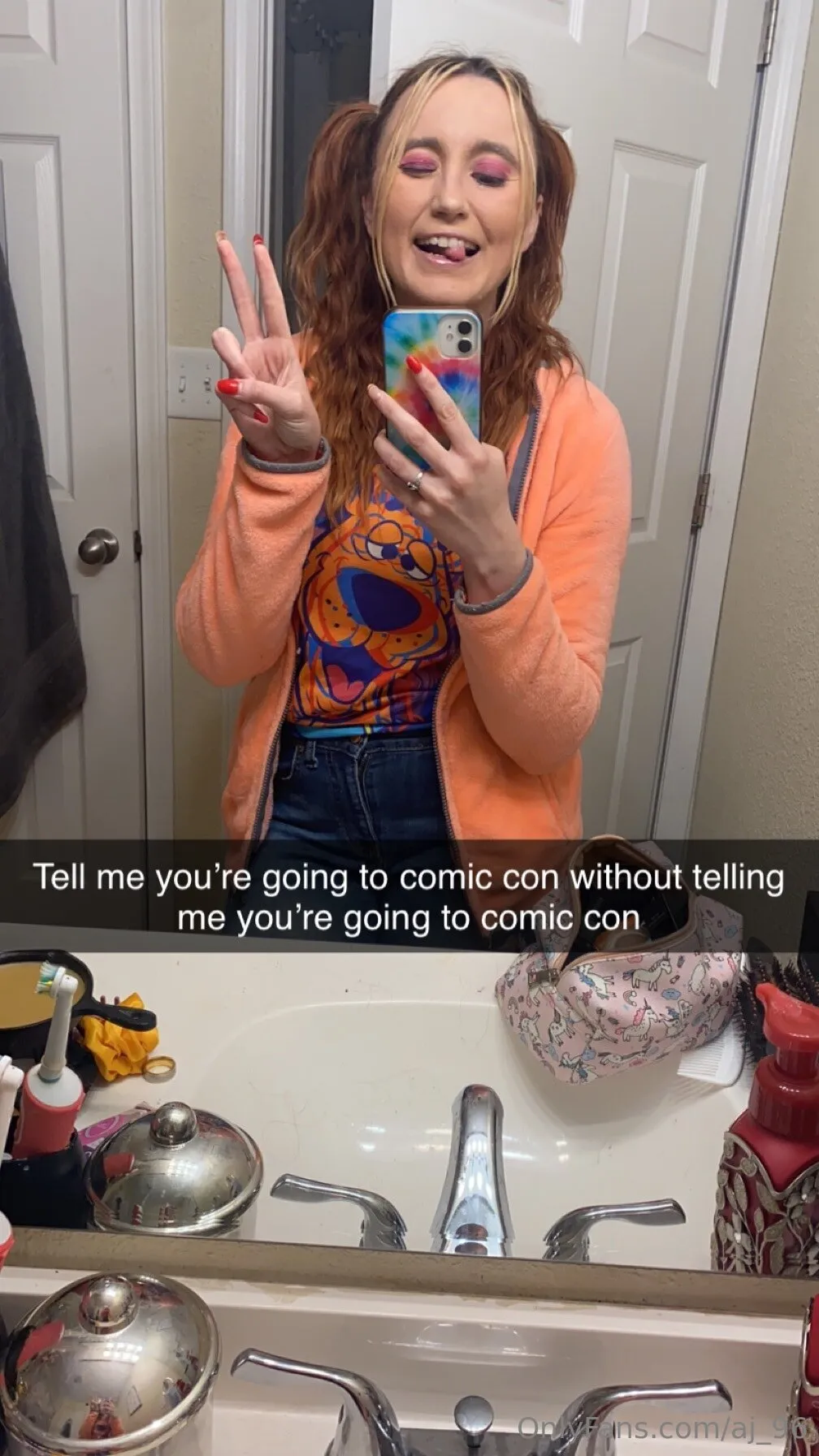 Mandy ❤️ OnlyFans premium content 20 - aj_96 exclusive collection