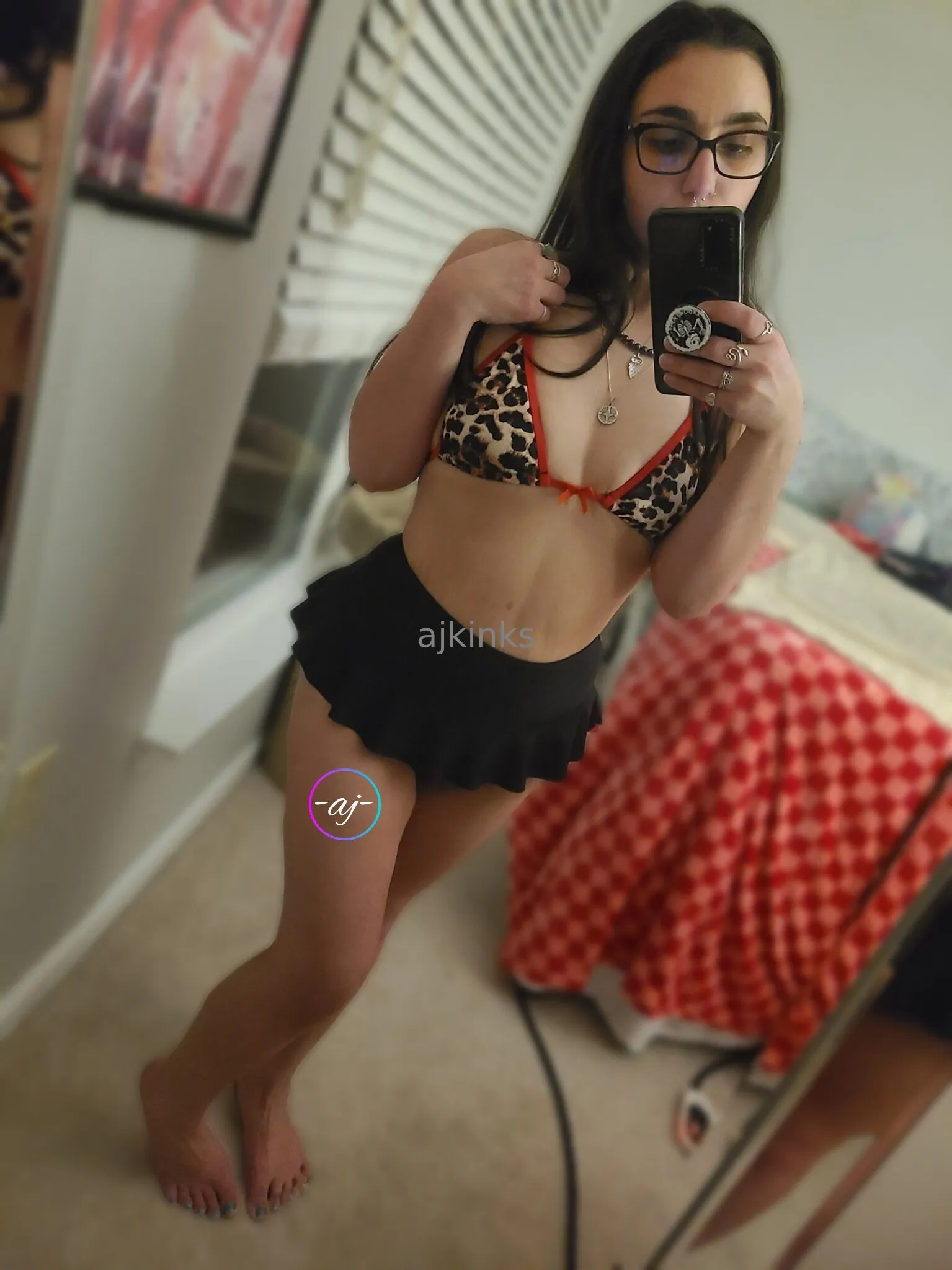 -aj- OnlyFans premium content 4 - ajkinks exclusive collection