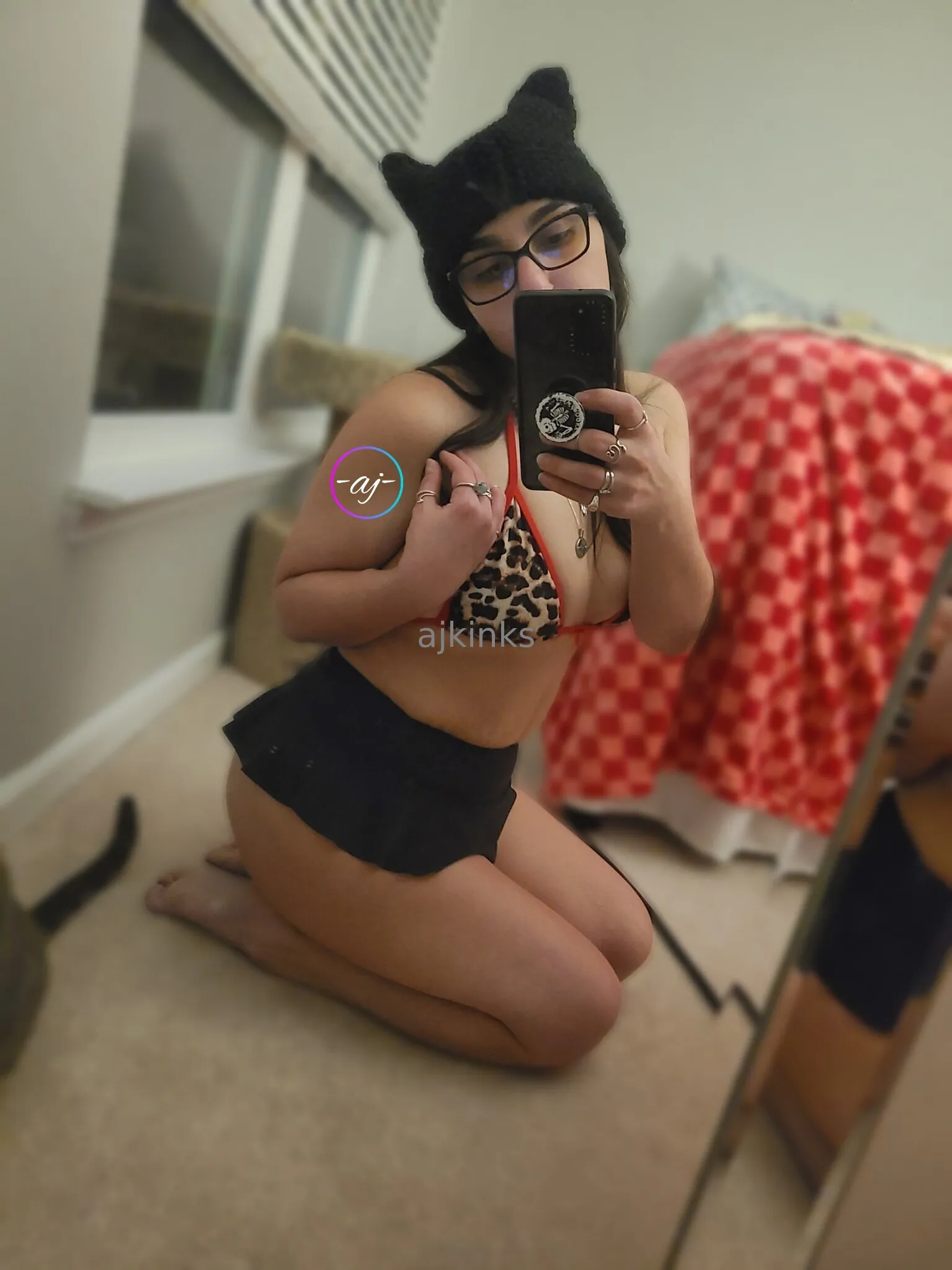 -aj- OnlyFans premium content 3 - ajkinks exclusive collection