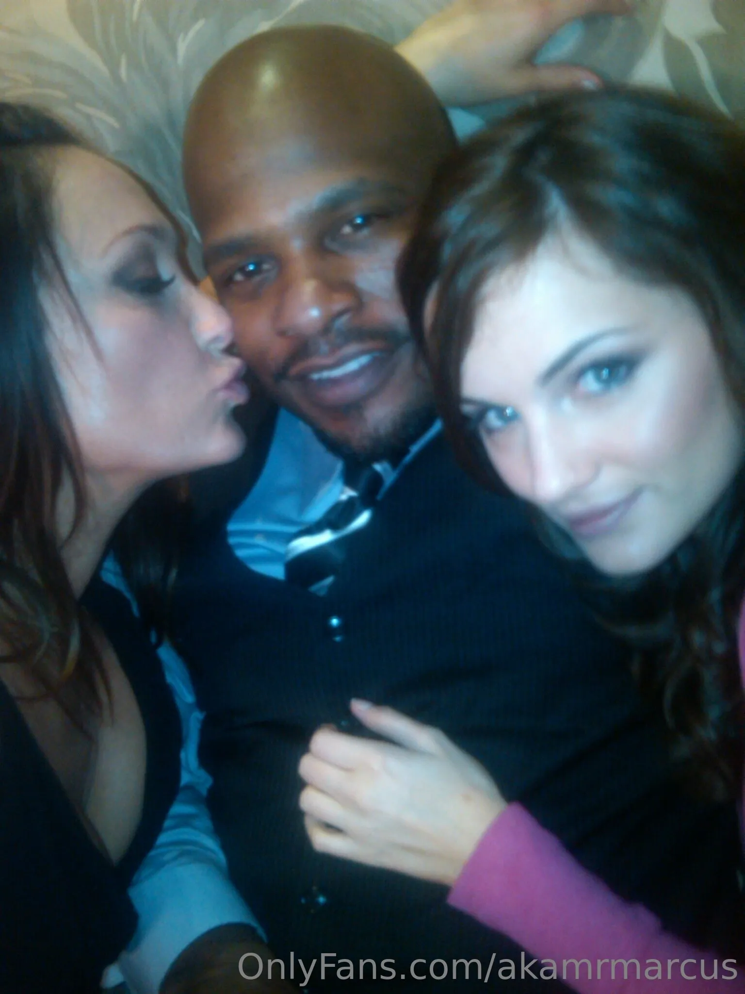 Mr.Marcus™ OnlyFans premium content 29 - akamrmarcus exclusive collection