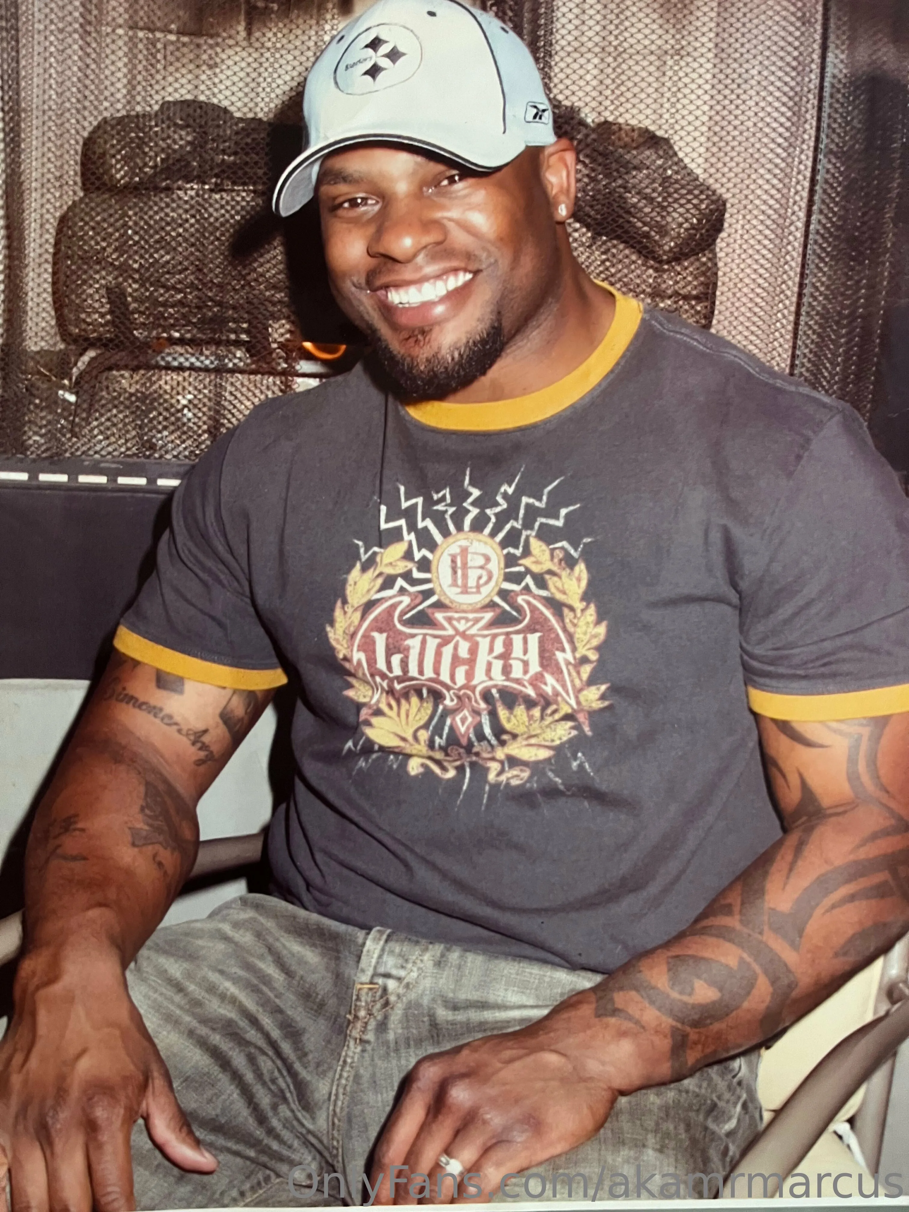 Mr.Marcus™ OnlyFans premium content 24 - akamrmarcus exclusive collection