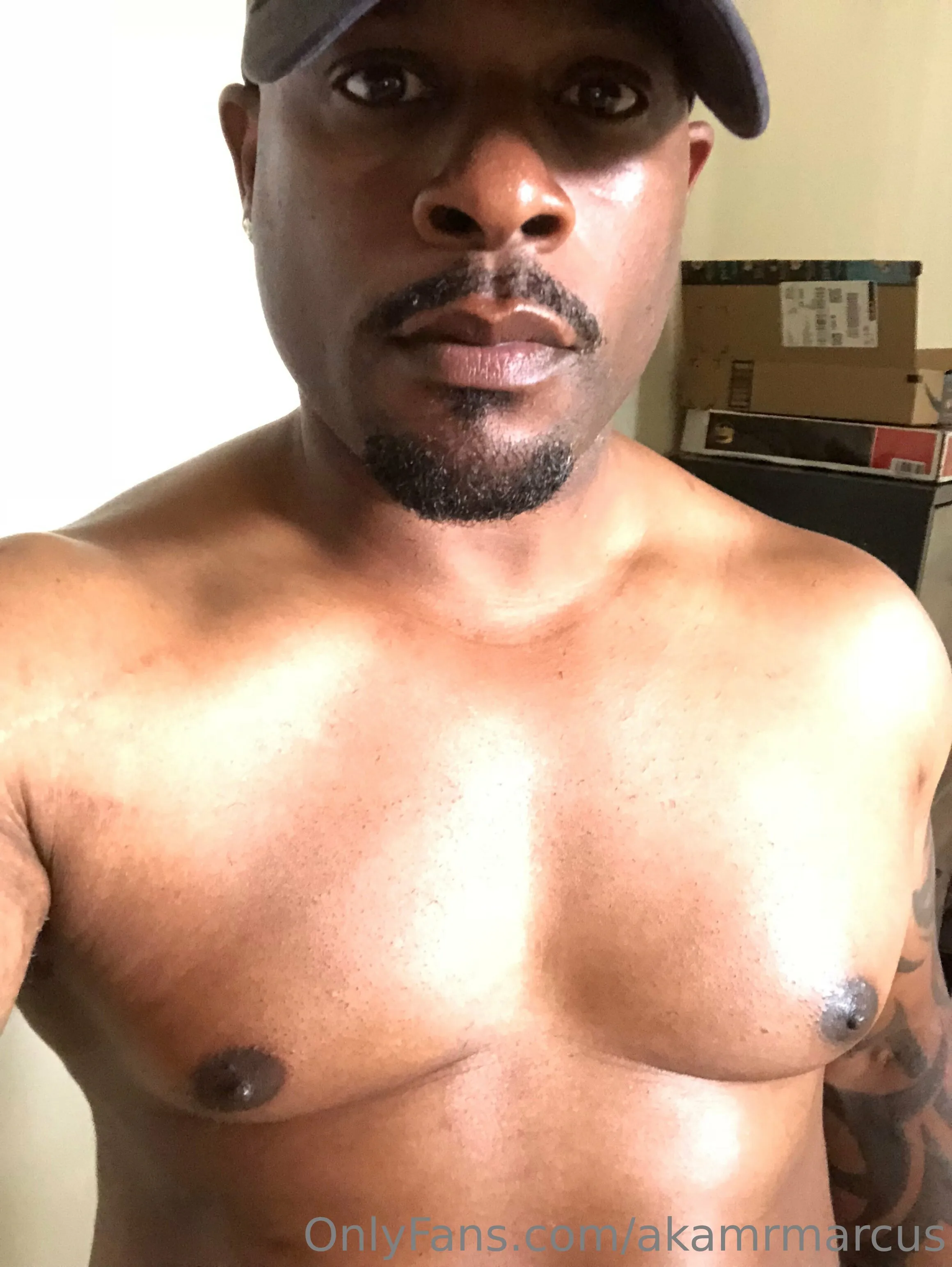 Mr.Marcus™ OnlyFans premium content 10 - akamrmarcus exclusive collection