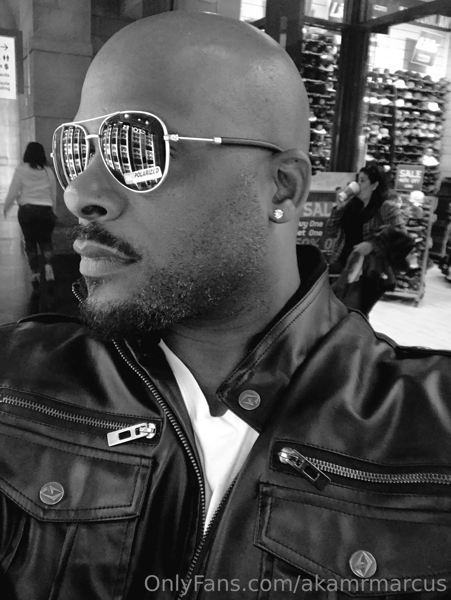 Mr.Marcus™ OnlyFans premium content 9 - akamrmarcus exclusive collection