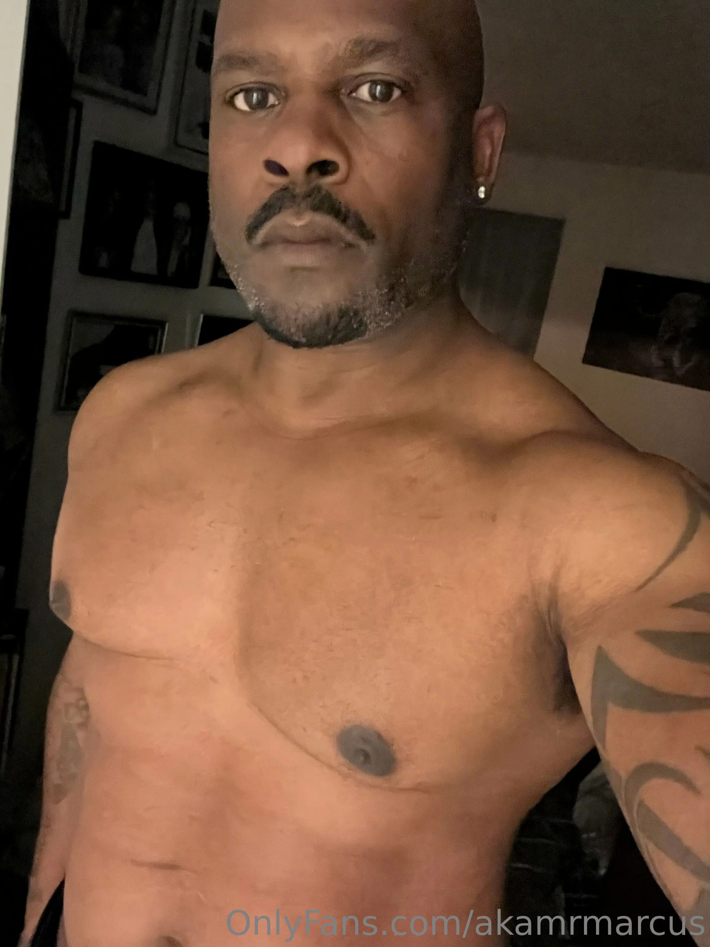Mr.Marcus™ OnlyFans premium content 7 - akamrmarcus exclusive collection