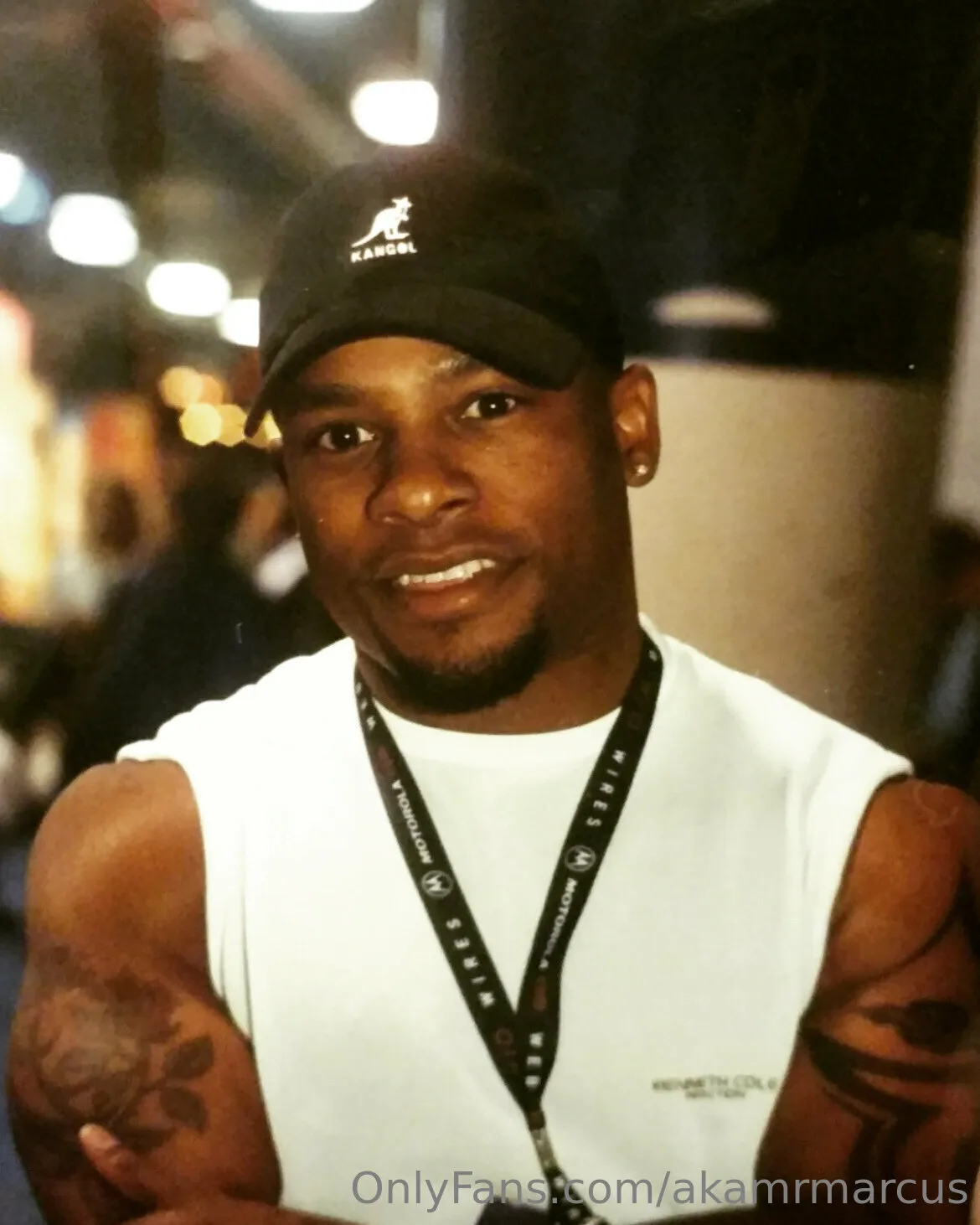 Mr.Marcus™ OnlyFans premium content 5 - akamrmarcus exclusive collection