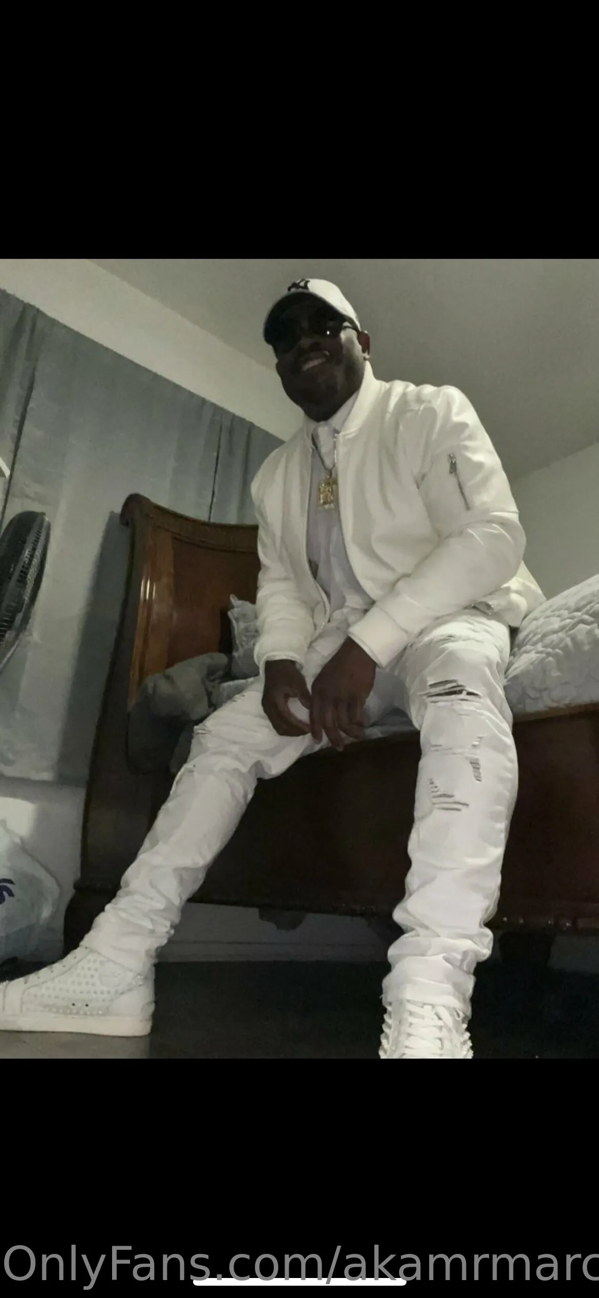 Mr.Marcus™ OnlyFans premium content 4 - akamrmarcus exclusive collection